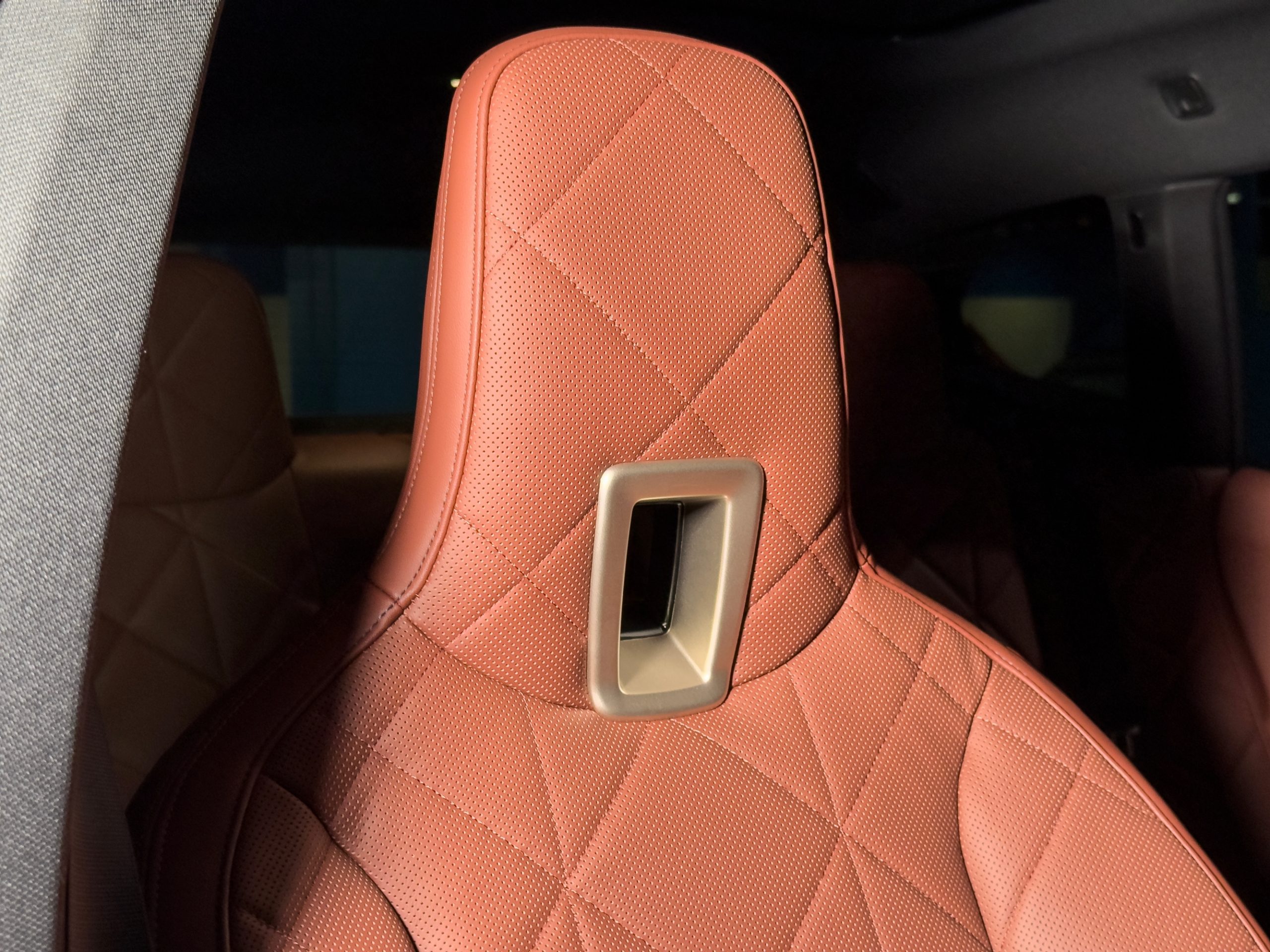 2022 BMW iX XDrive50