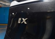 2022 BMW iX XDrive50