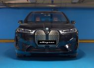 2022 BMW iX XDrive50