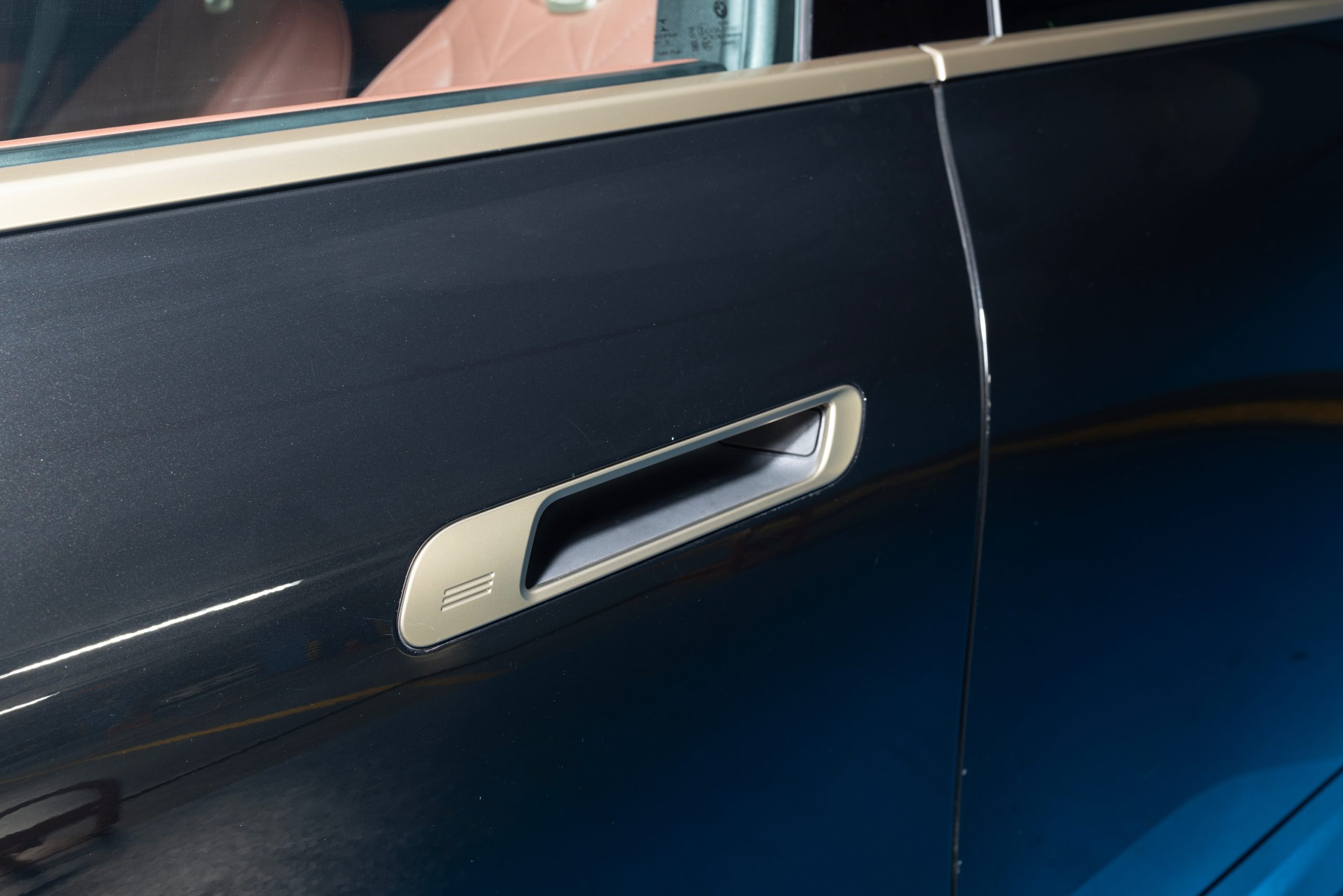 2022 BMW iX XDrive50