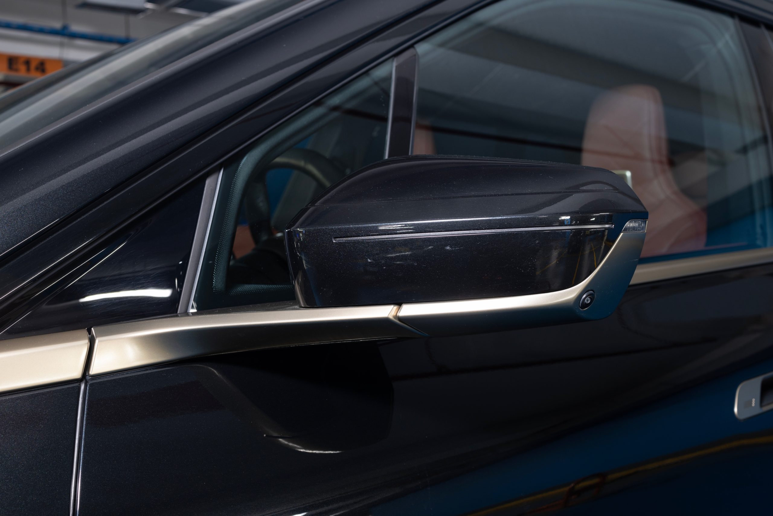 2022 BMW iX XDrive50