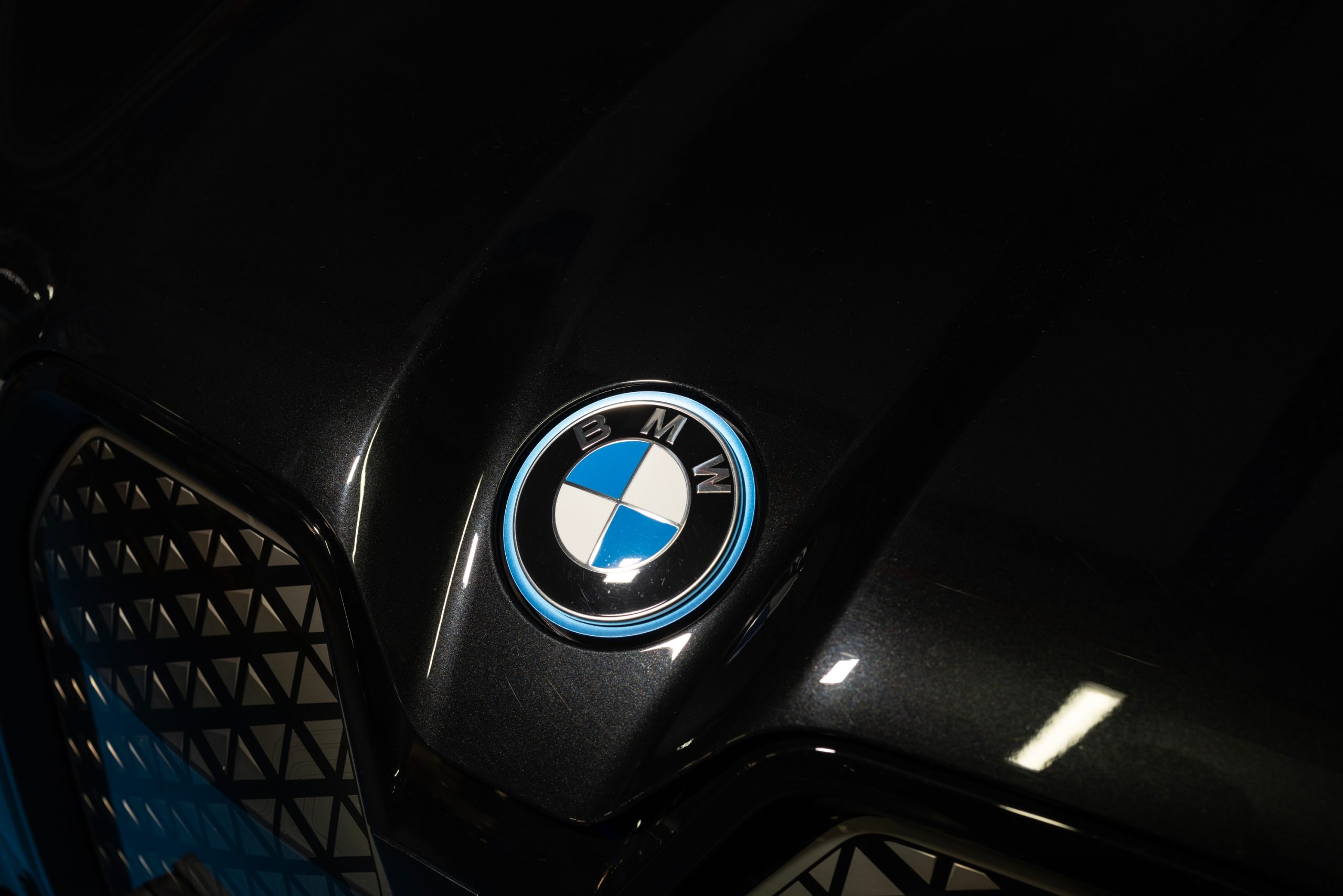 2022 BMW iX XDrive50