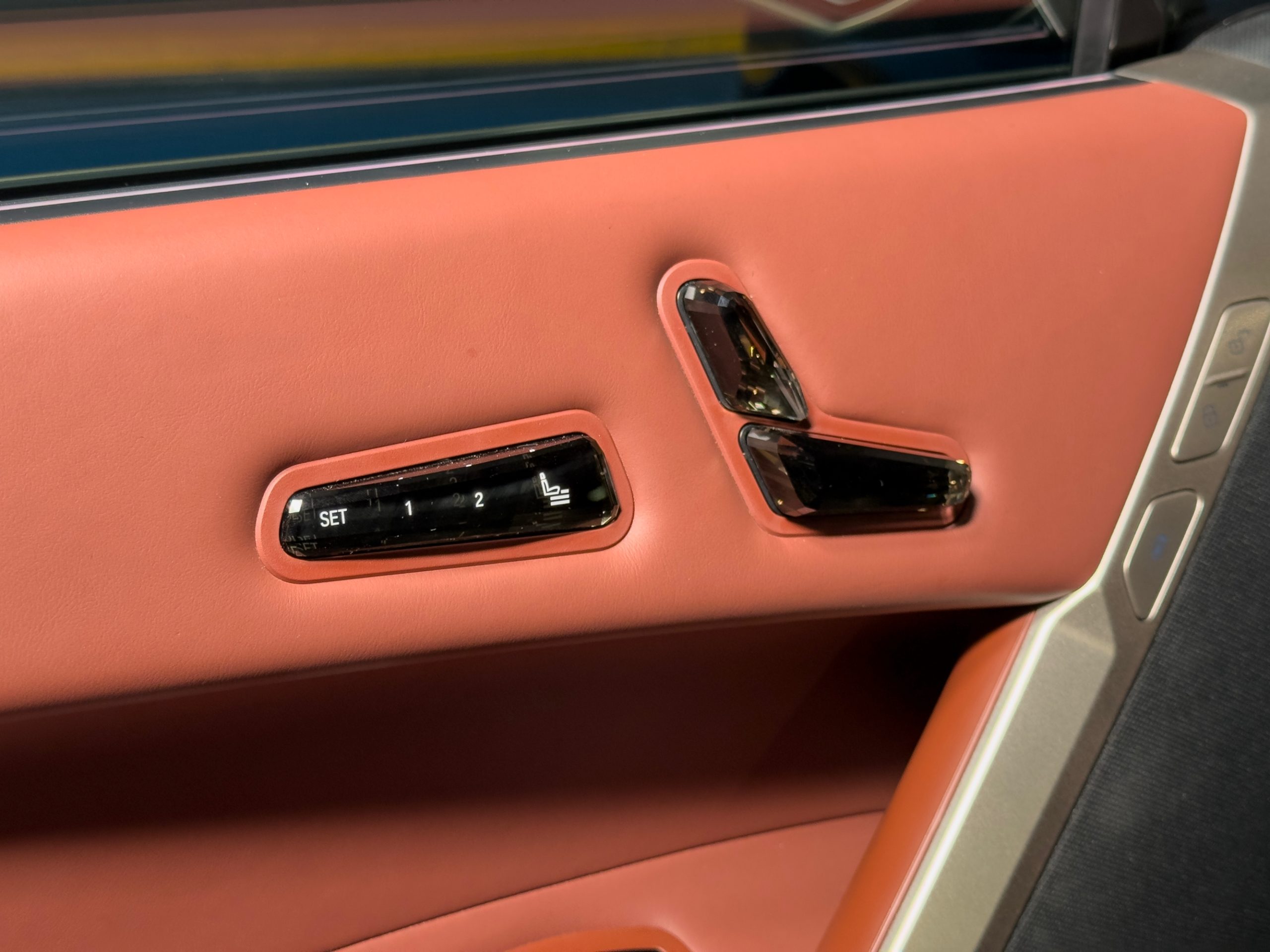 2022 BMW iX XDrive50