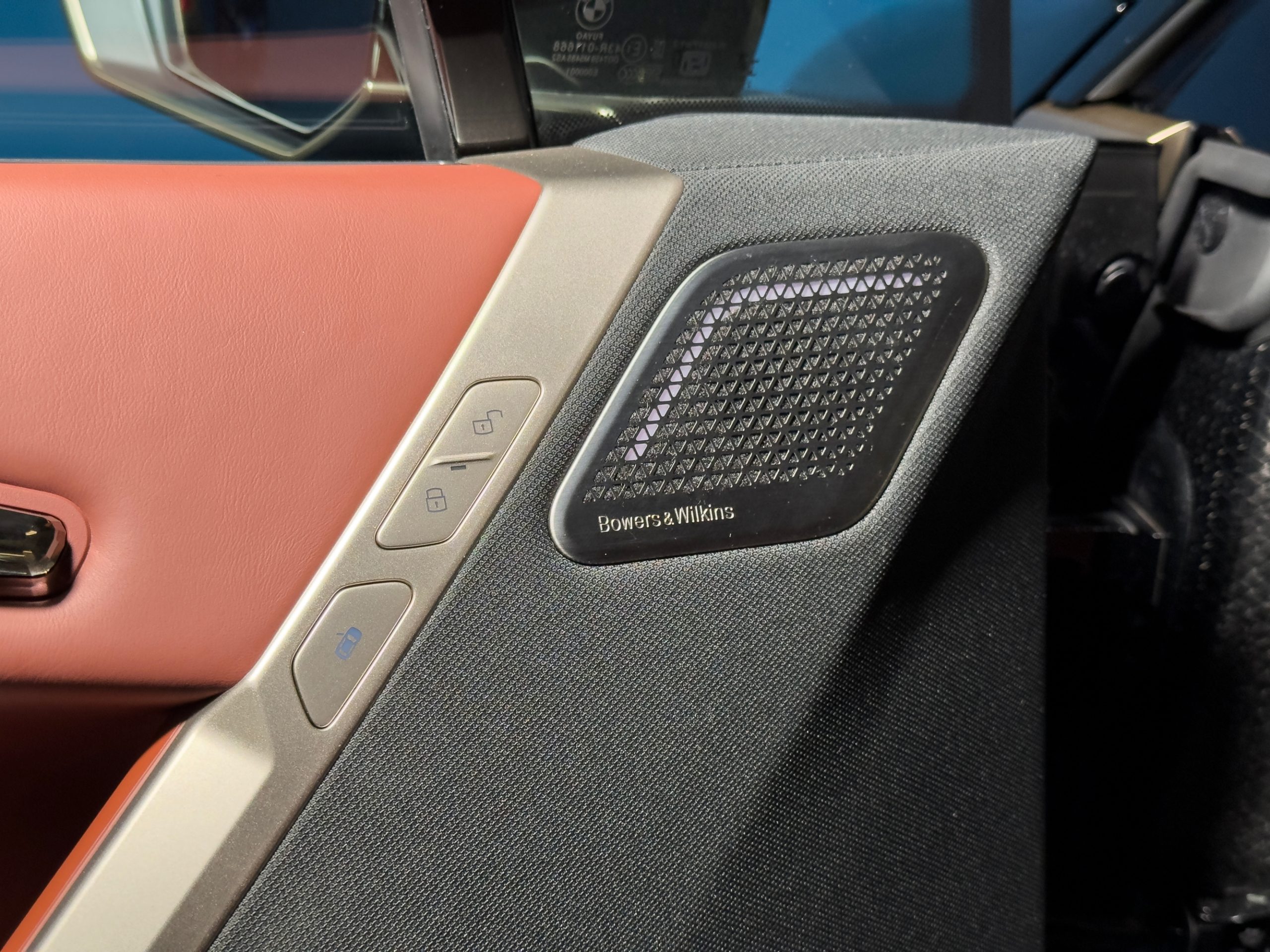 2022 BMW iX XDrive50