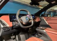 2022 BMW iX XDrive50