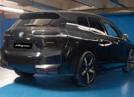 2022 BMW iX XDrive50