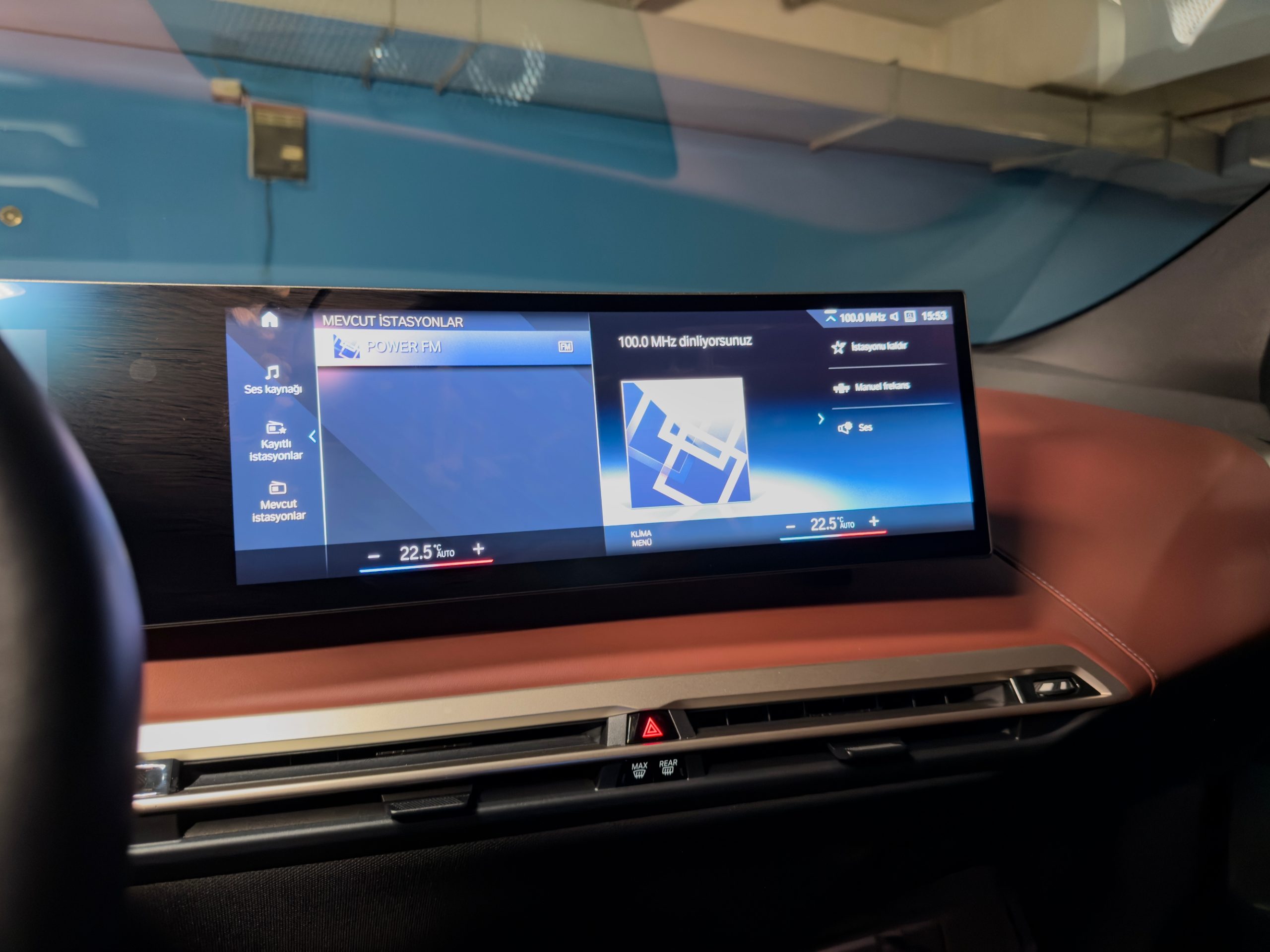 2022 BMW iX XDrive50