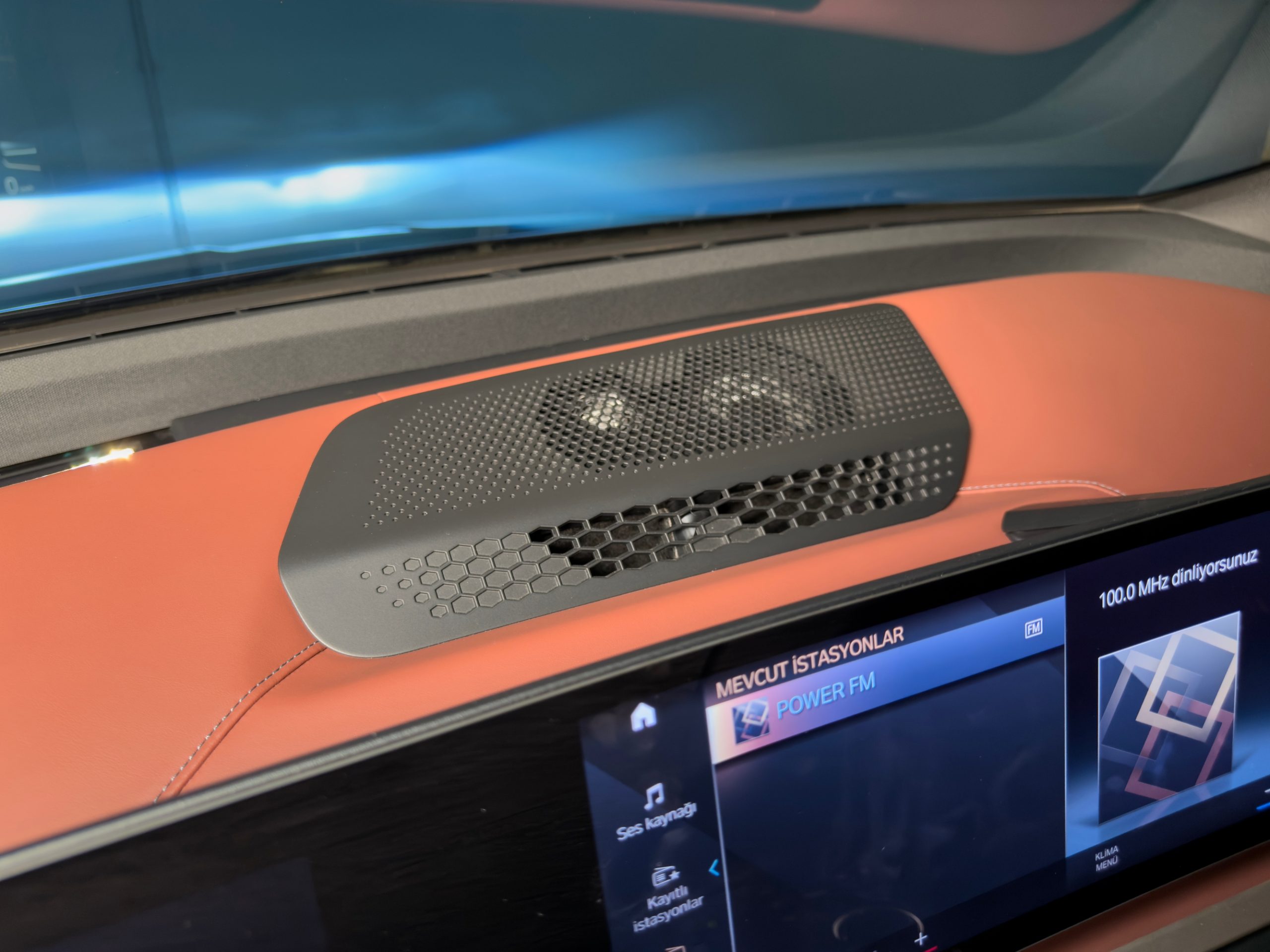 2022 BMW iX XDrive50