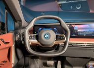 2022 BMW iX XDrive50