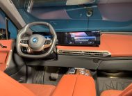 2022 BMW iX XDrive50