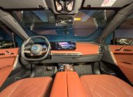 2022 BMW iX XDrive50