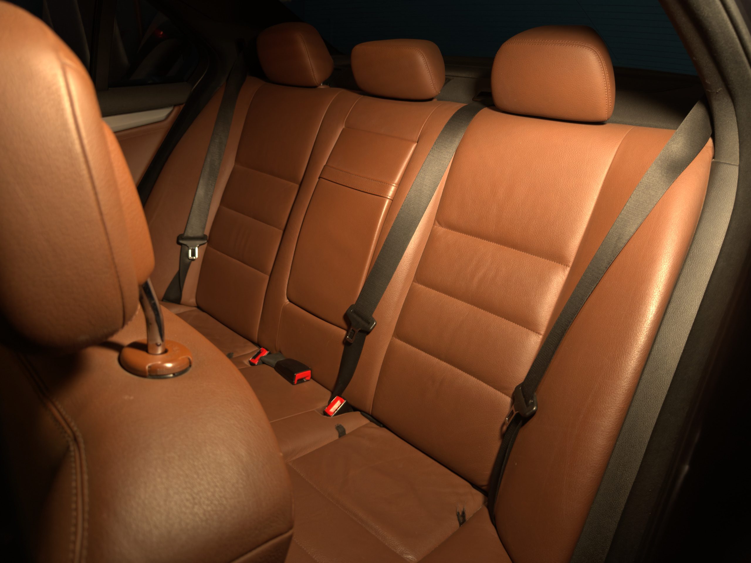 2010 MERCEDES-BENZ C 180 KOMPRESSOR BLUEEFFICIENCY AMG