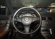 2010 MERCEDES-BENZ C 180 KOMPRESSOR BLUEEFFICIENCY AMG