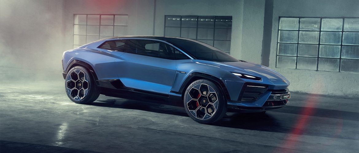 Lamborghini’nin İlk Elektrikli Araçları 2029’a Ertelendi: Geleceğe Geç mi Kalınıyor?