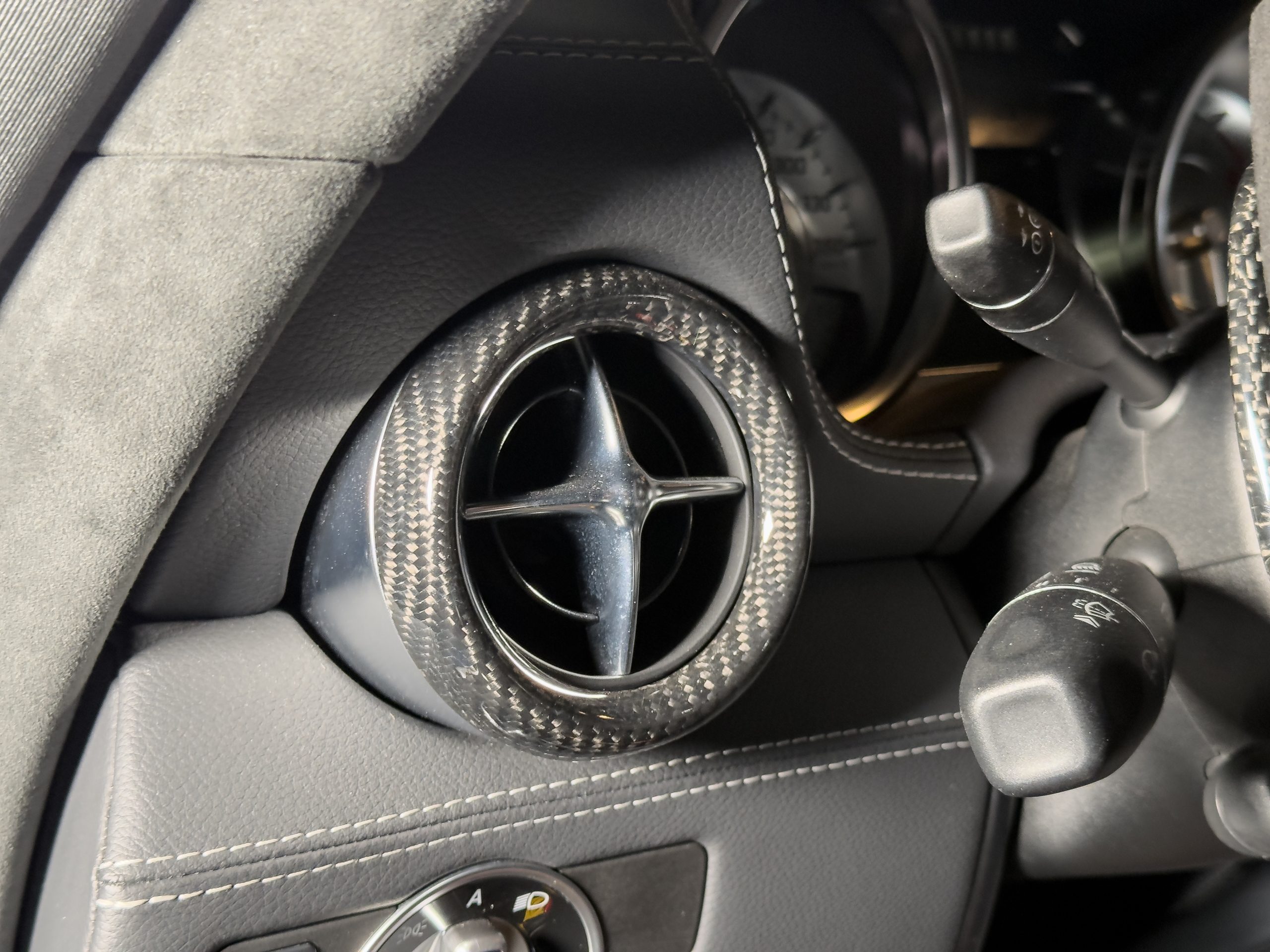 2011 Mercedes-Benz SLS AMG