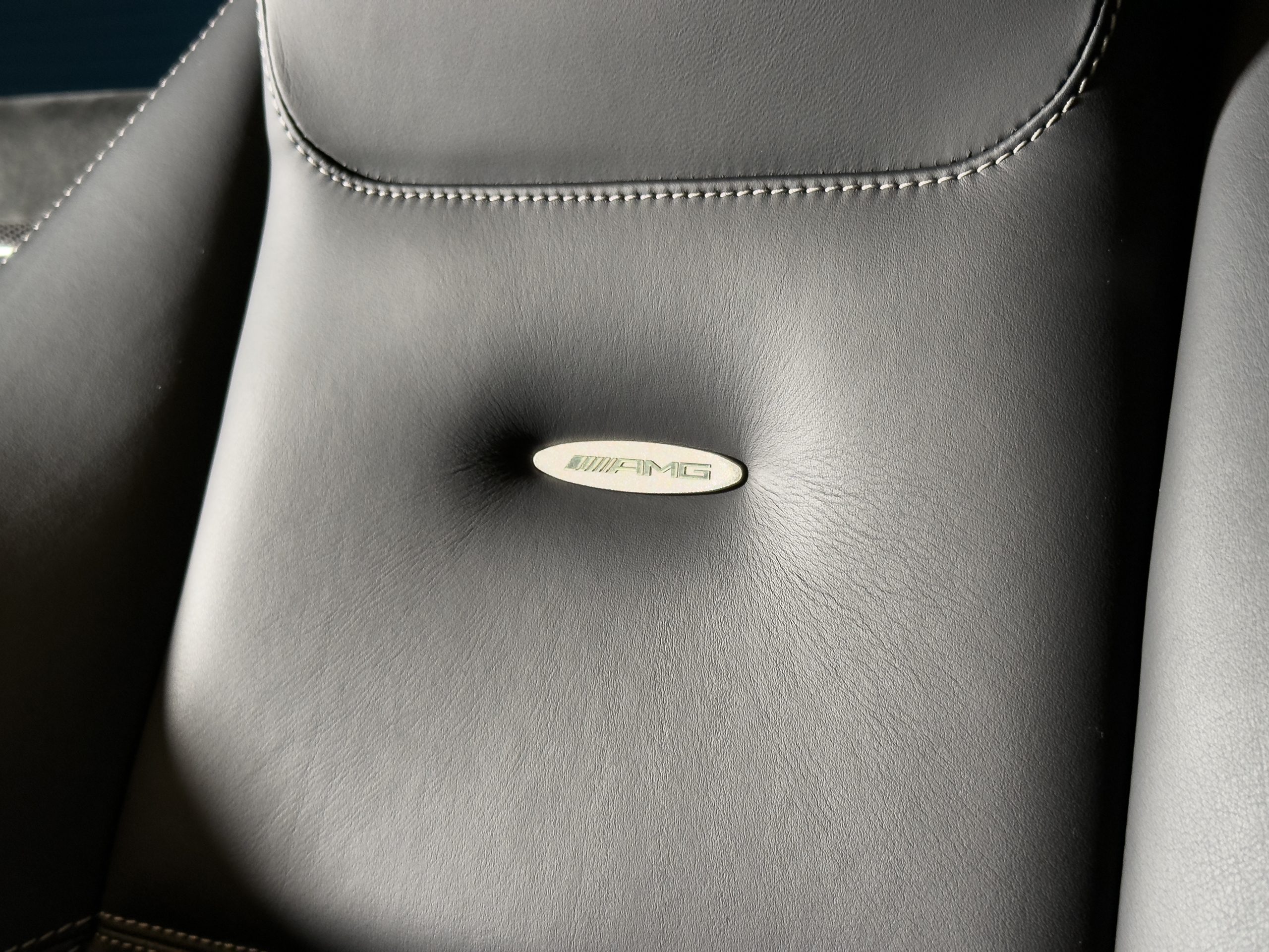 2011 Mercedes-Benz SLS AMG