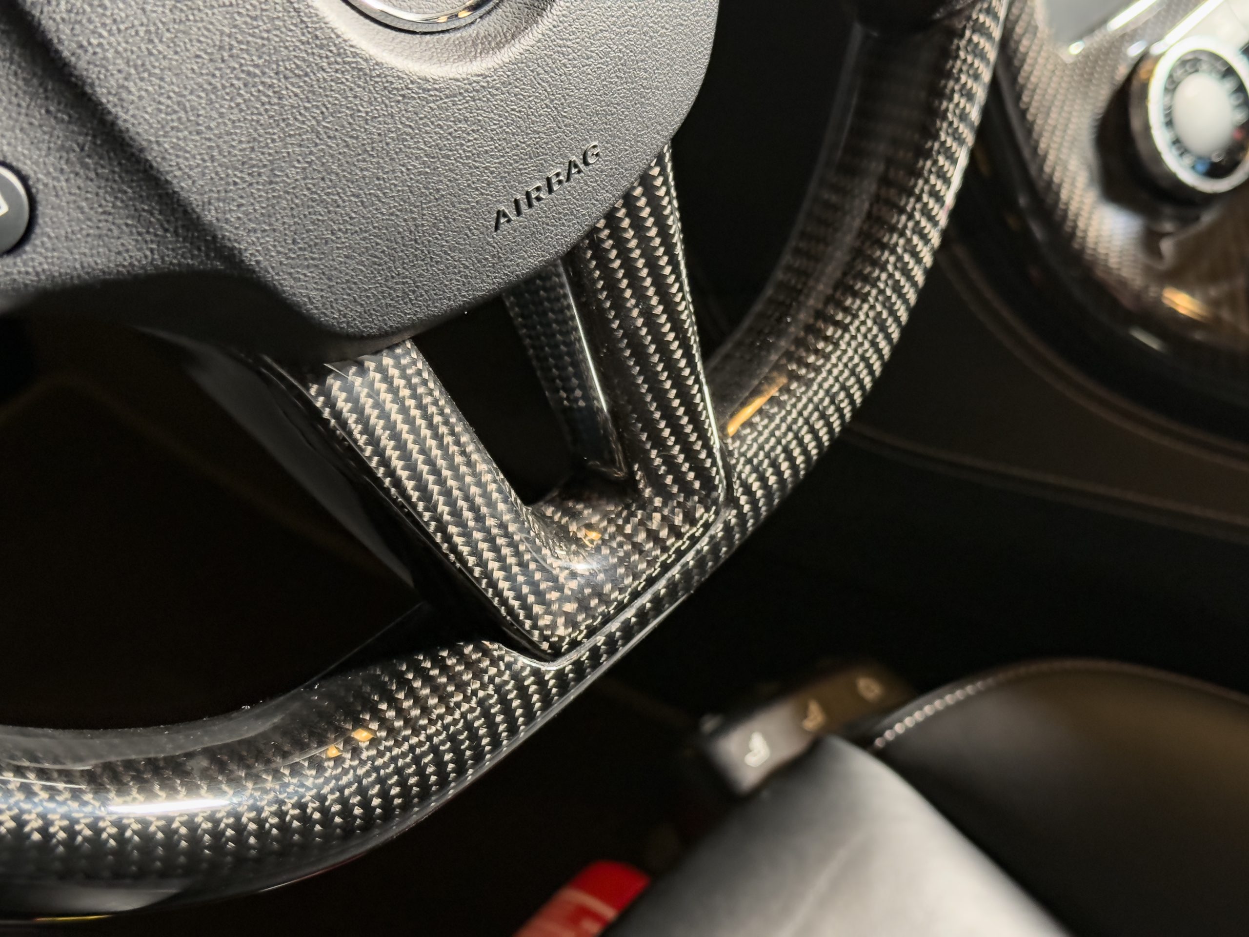 2011 Mercedes-Benz SLS AMG