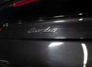 2011 Porsche 911 Turbo Cabriolet