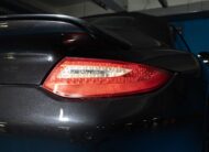 2011 Porsche 911 Turbo Cabriolet