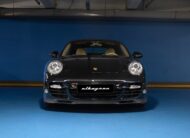 2011 Porsche 911 Turbo Cabriolet