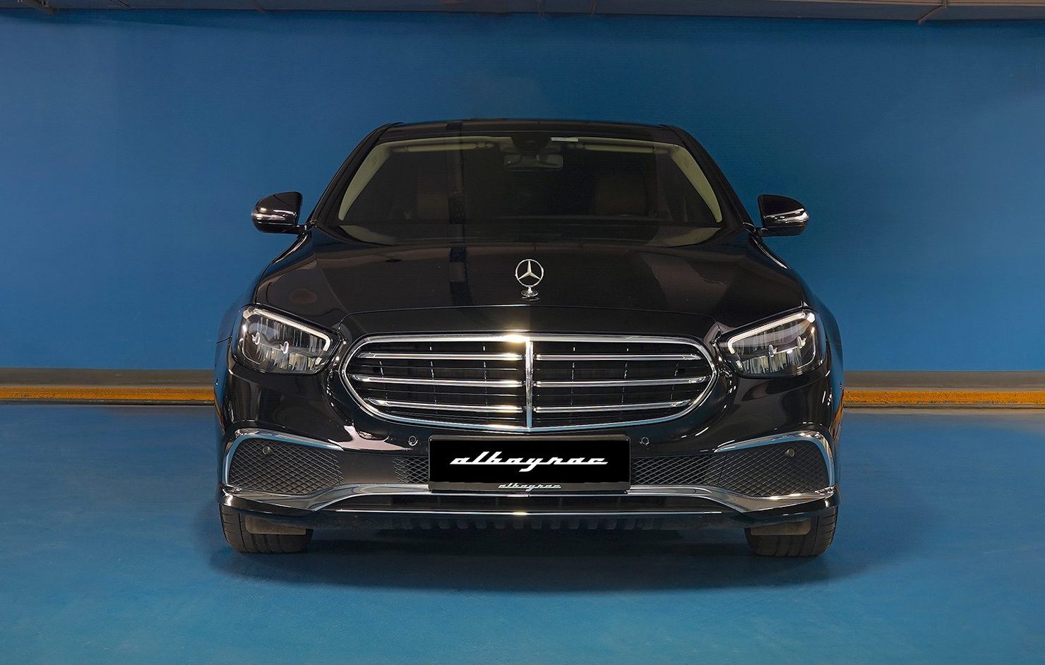 2022 Mercedes Benz E200d