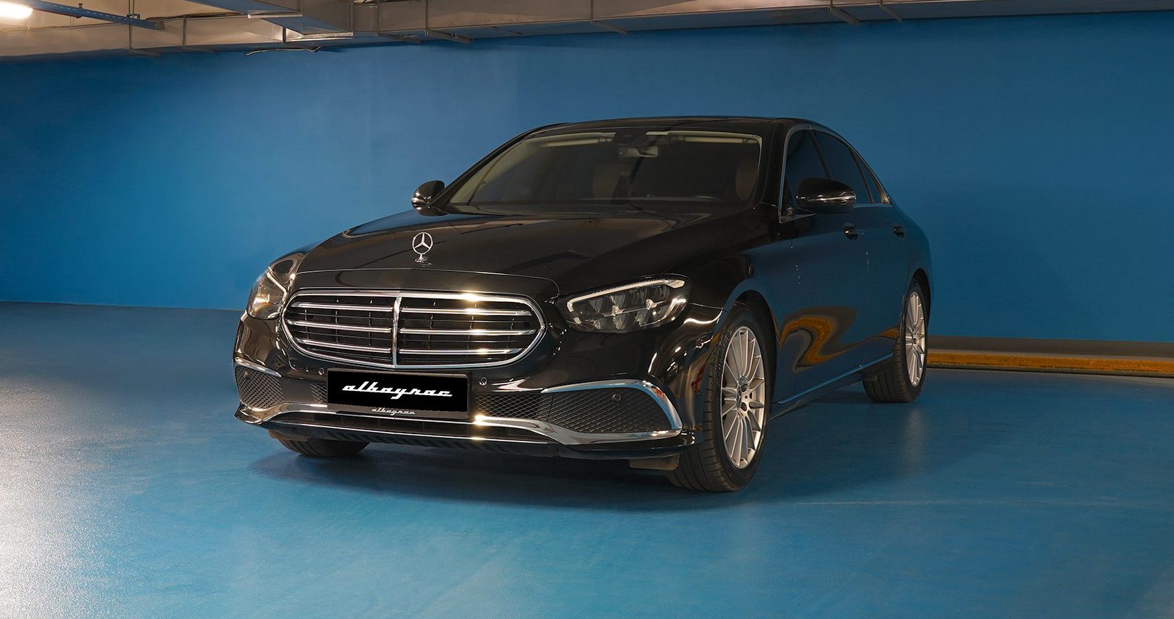 2022 Mercedes Benz E200d