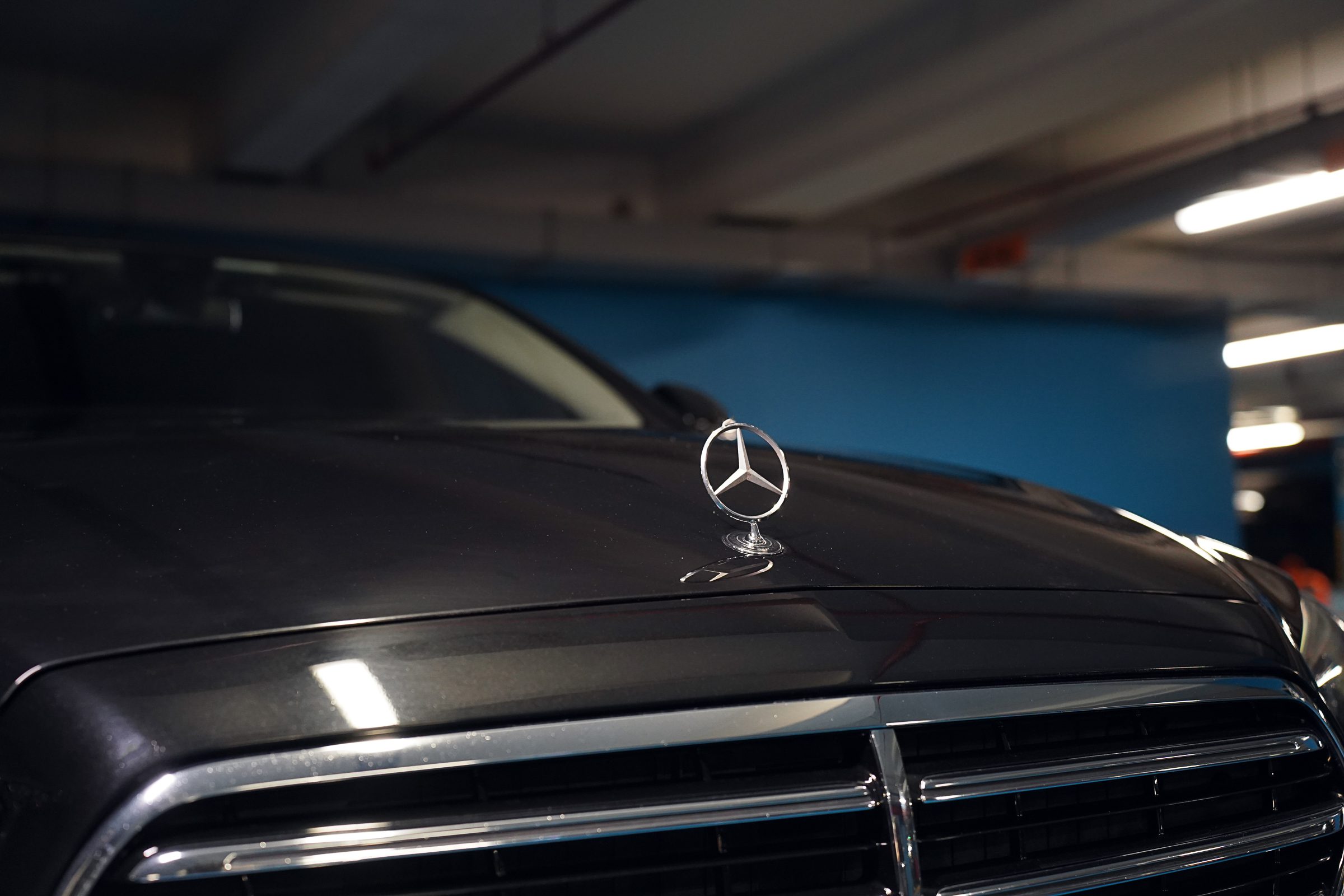 2022 Mercedes Benz E200d