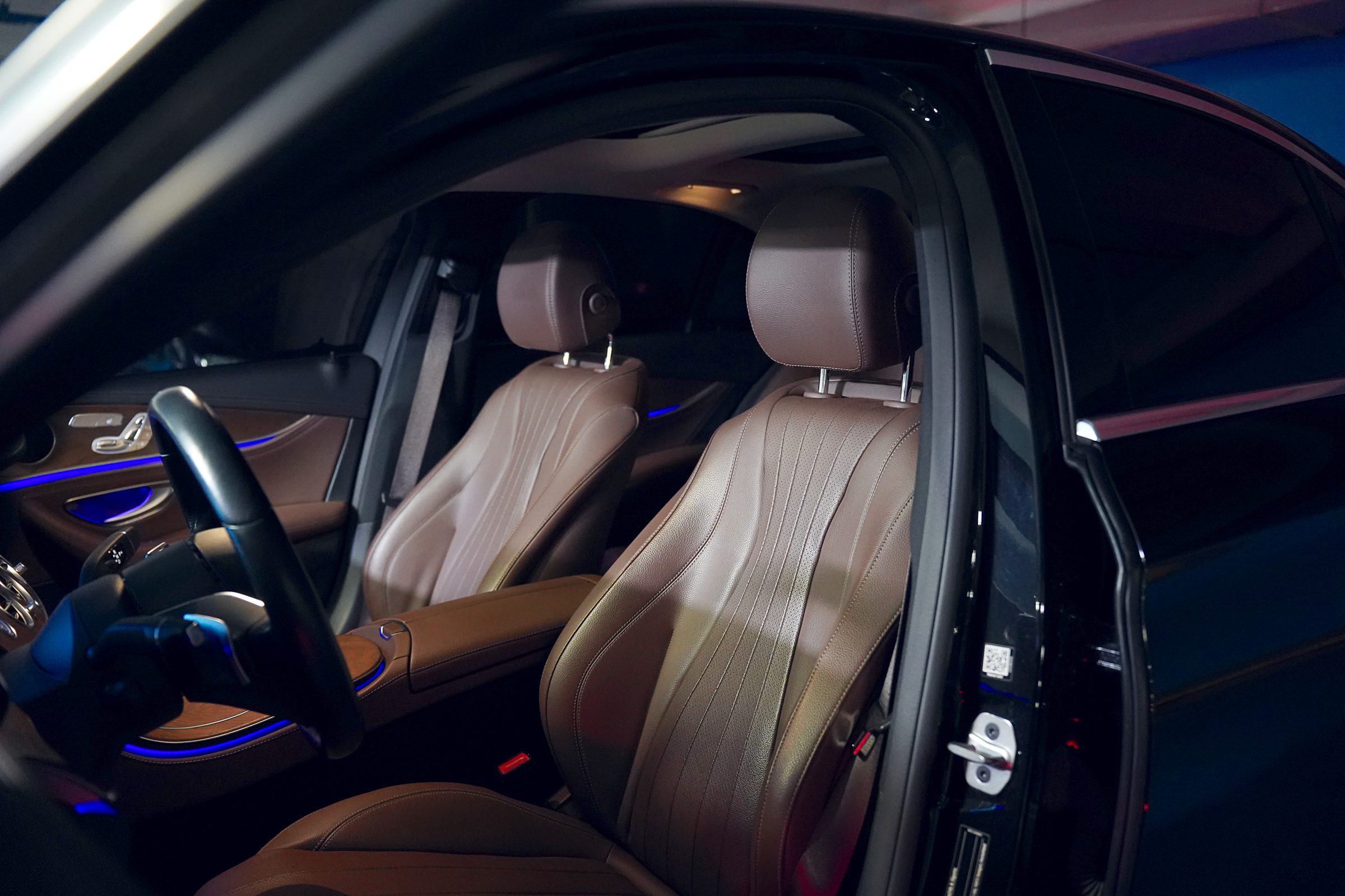 2022 Mercedes Benz E200d