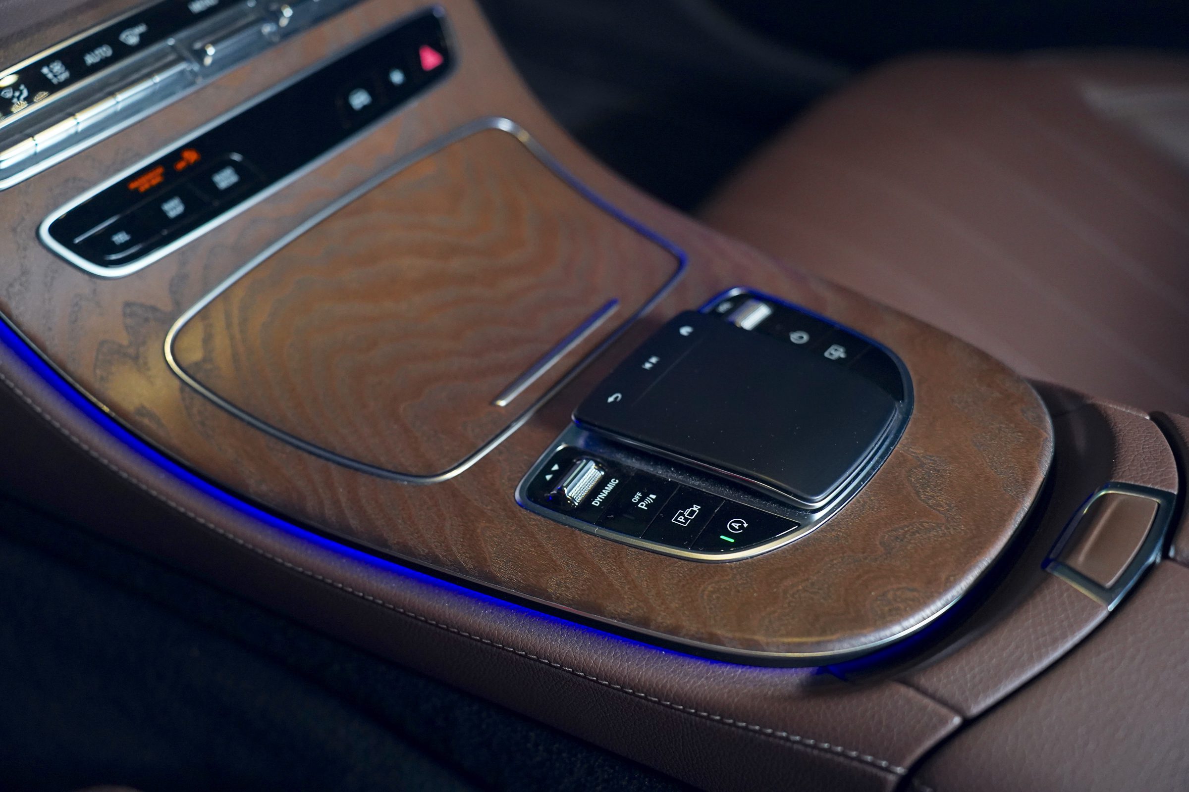 2022 Mercedes Benz E200d