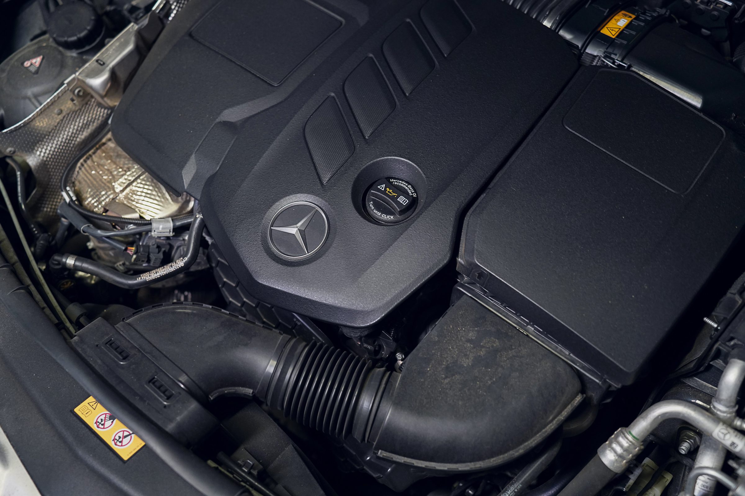 2022 Mercedes Benz E200d