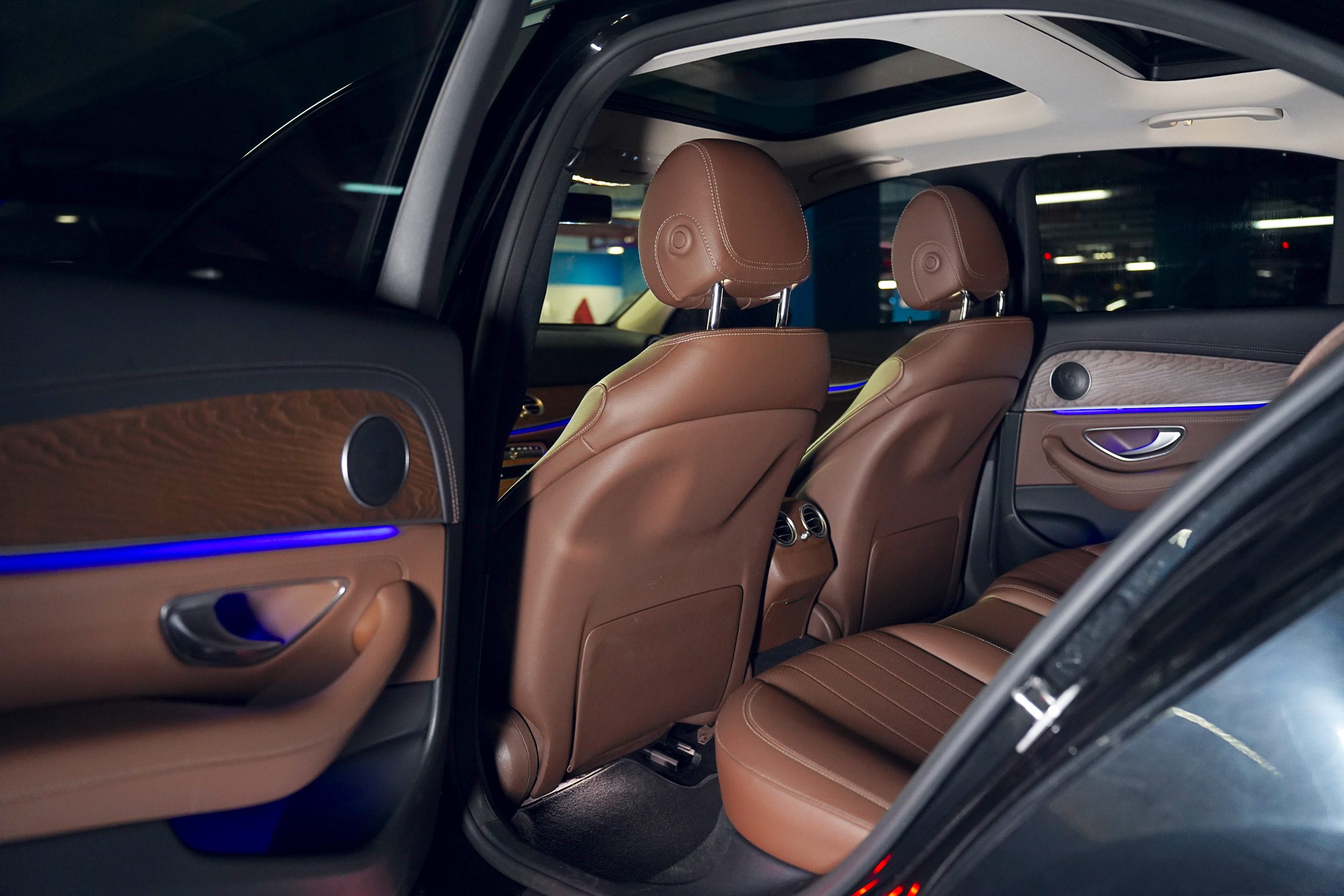 2022 Mercedes Benz E200d