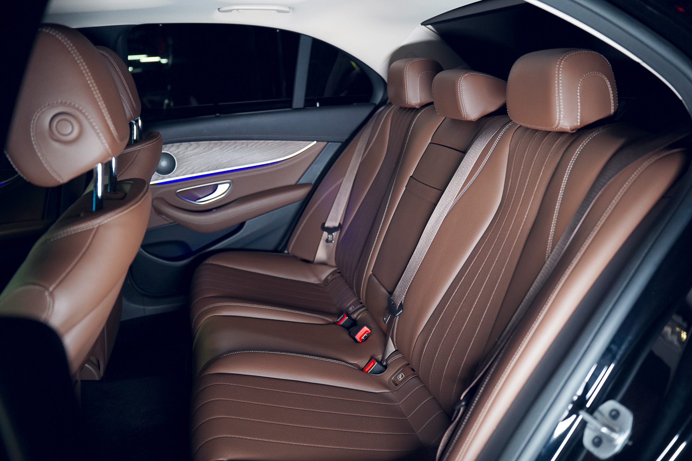 2022 Mercedes Benz E200d