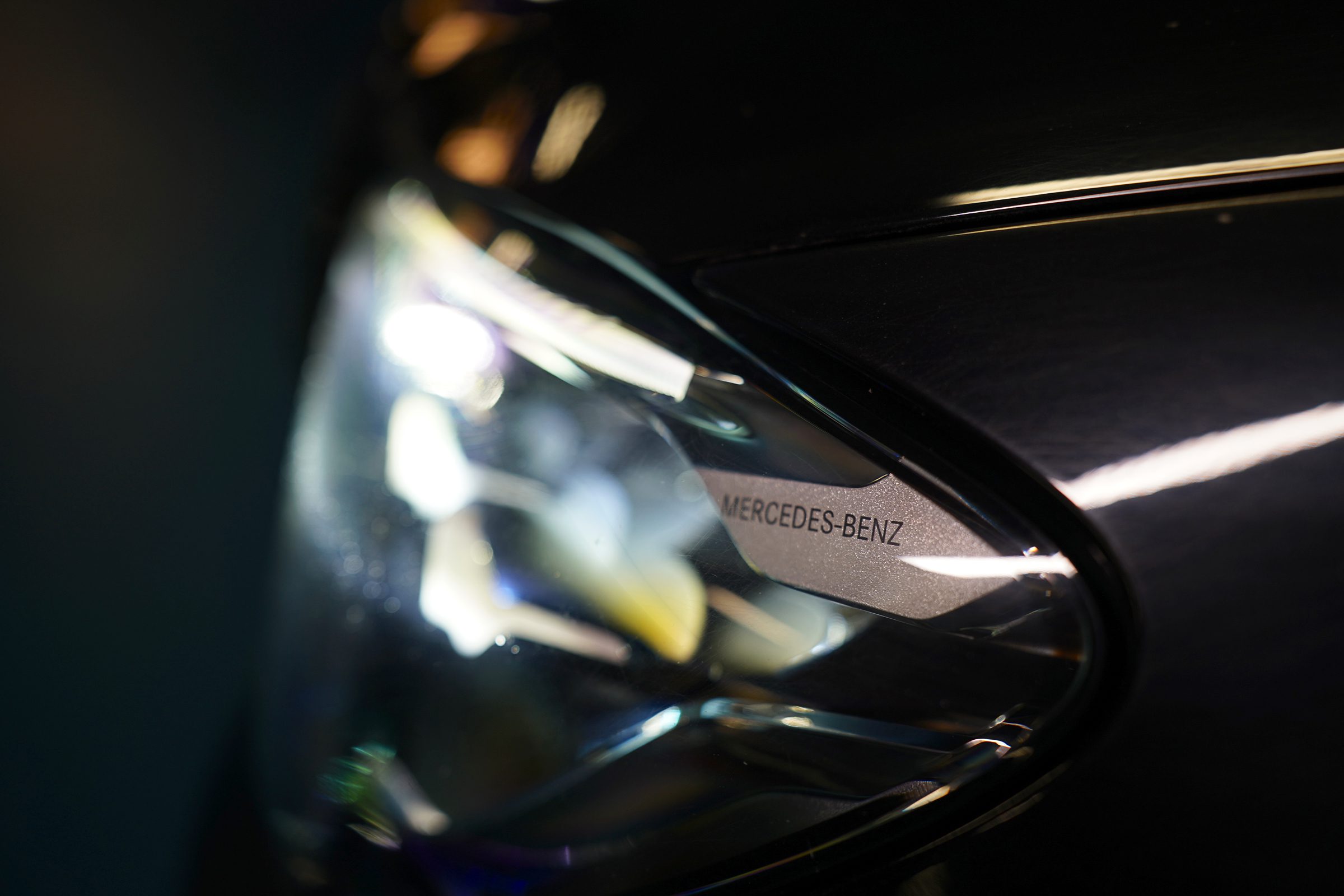 2022 Mercedes Benz E200d