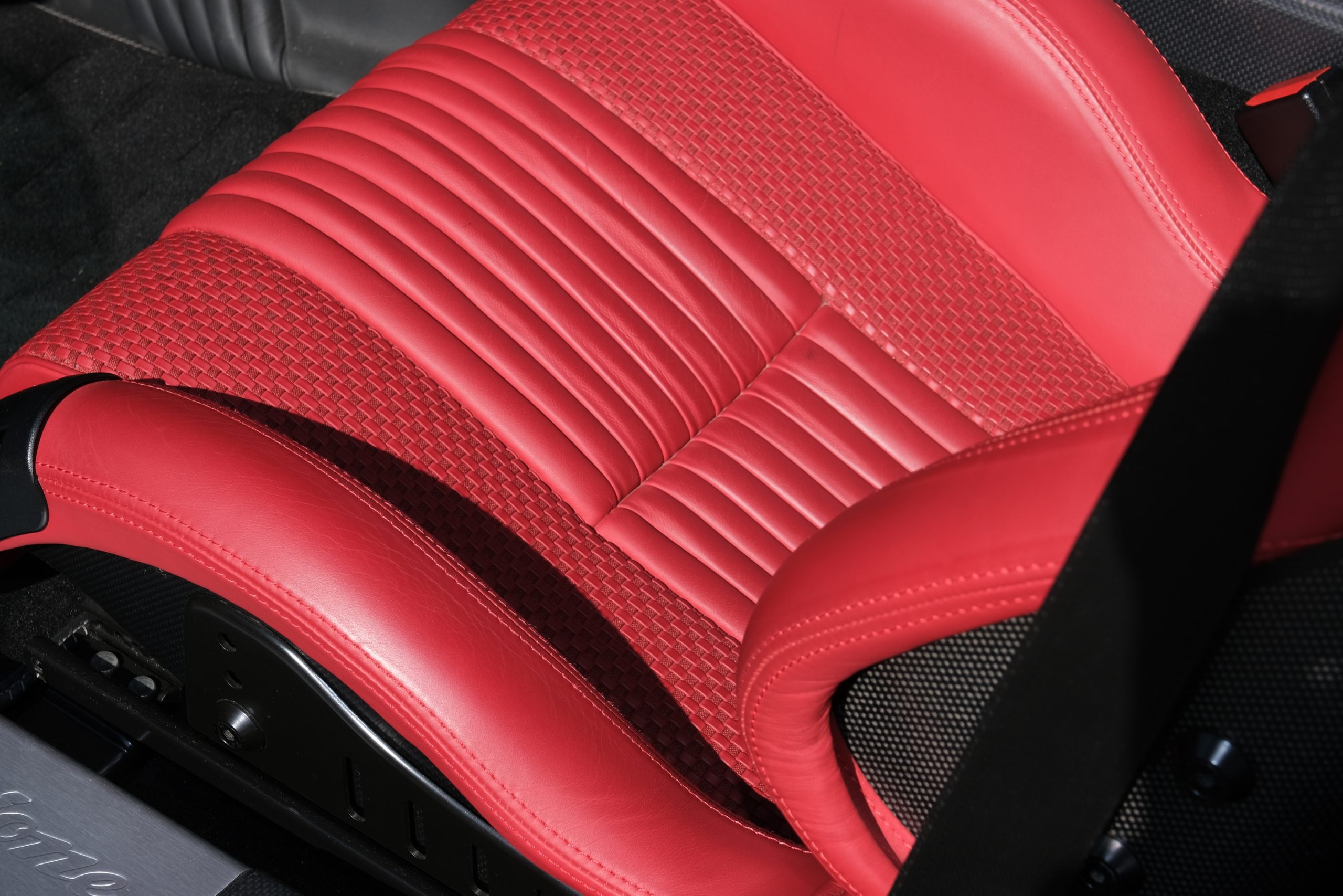 2009 Alfa Romeo 8C Competizione