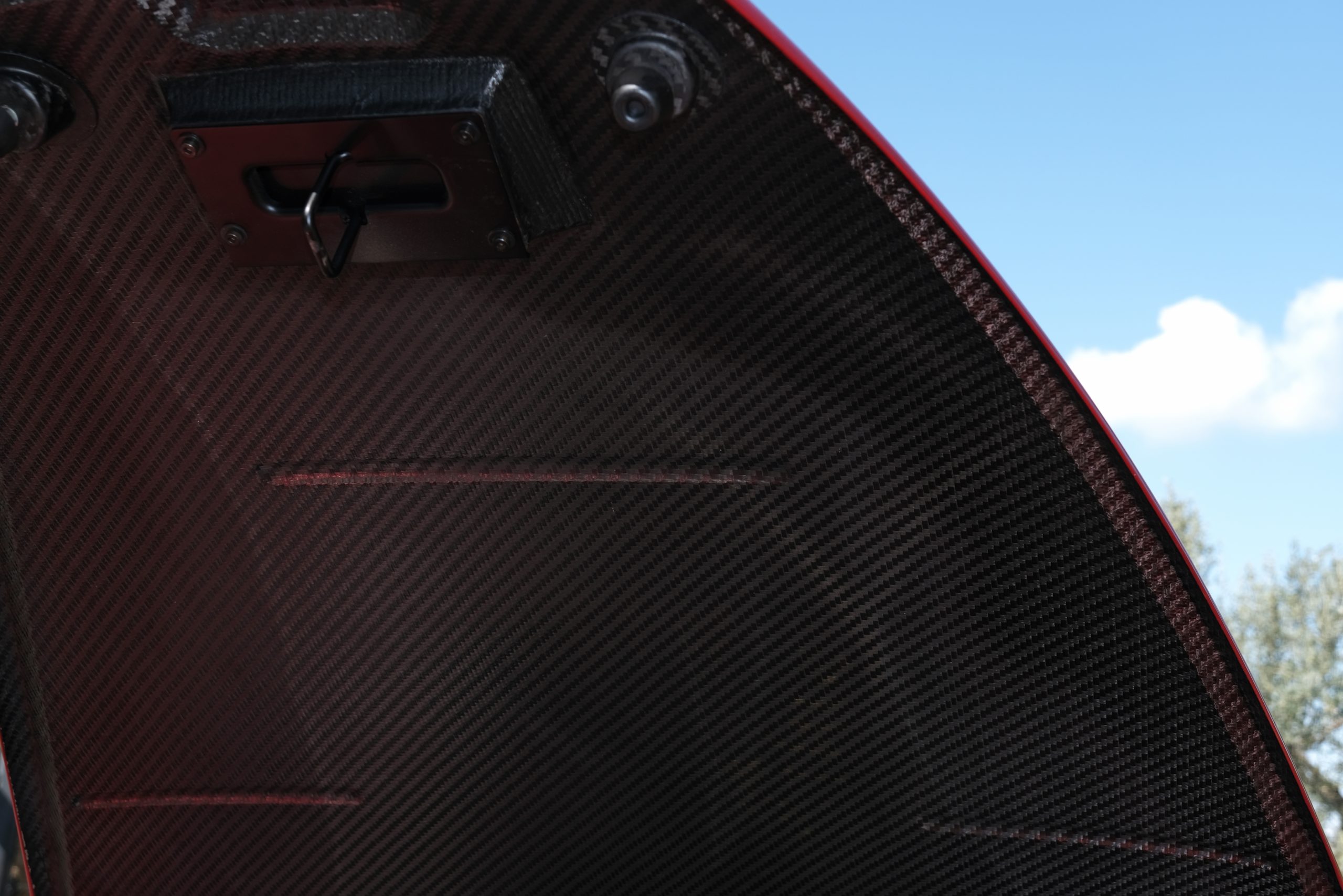 2009 Alfa Romeo 8C Competizione