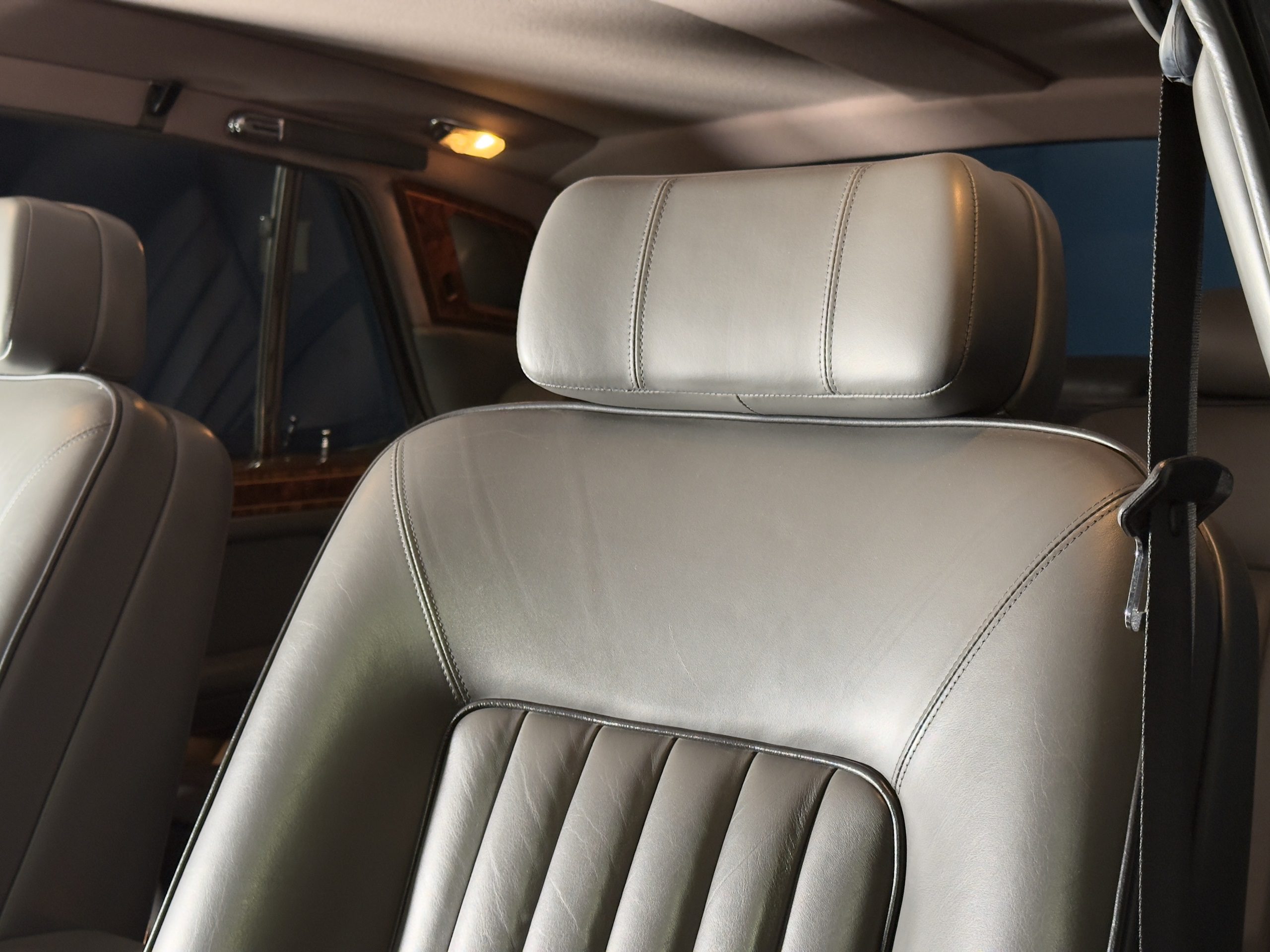 1992 Rolls-Royce Silver Spur II