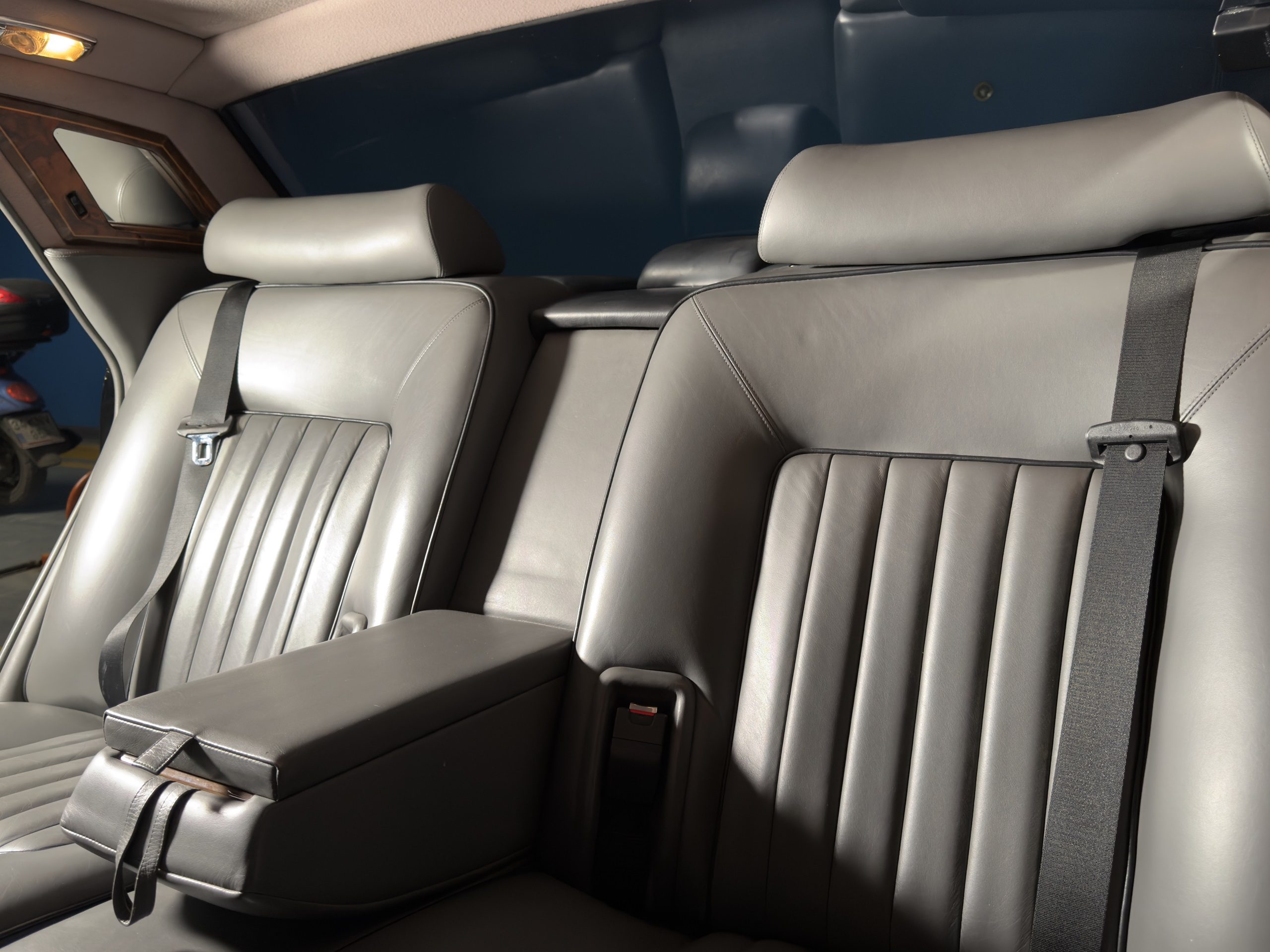 1992 Rolls-Royce Silver Spur II