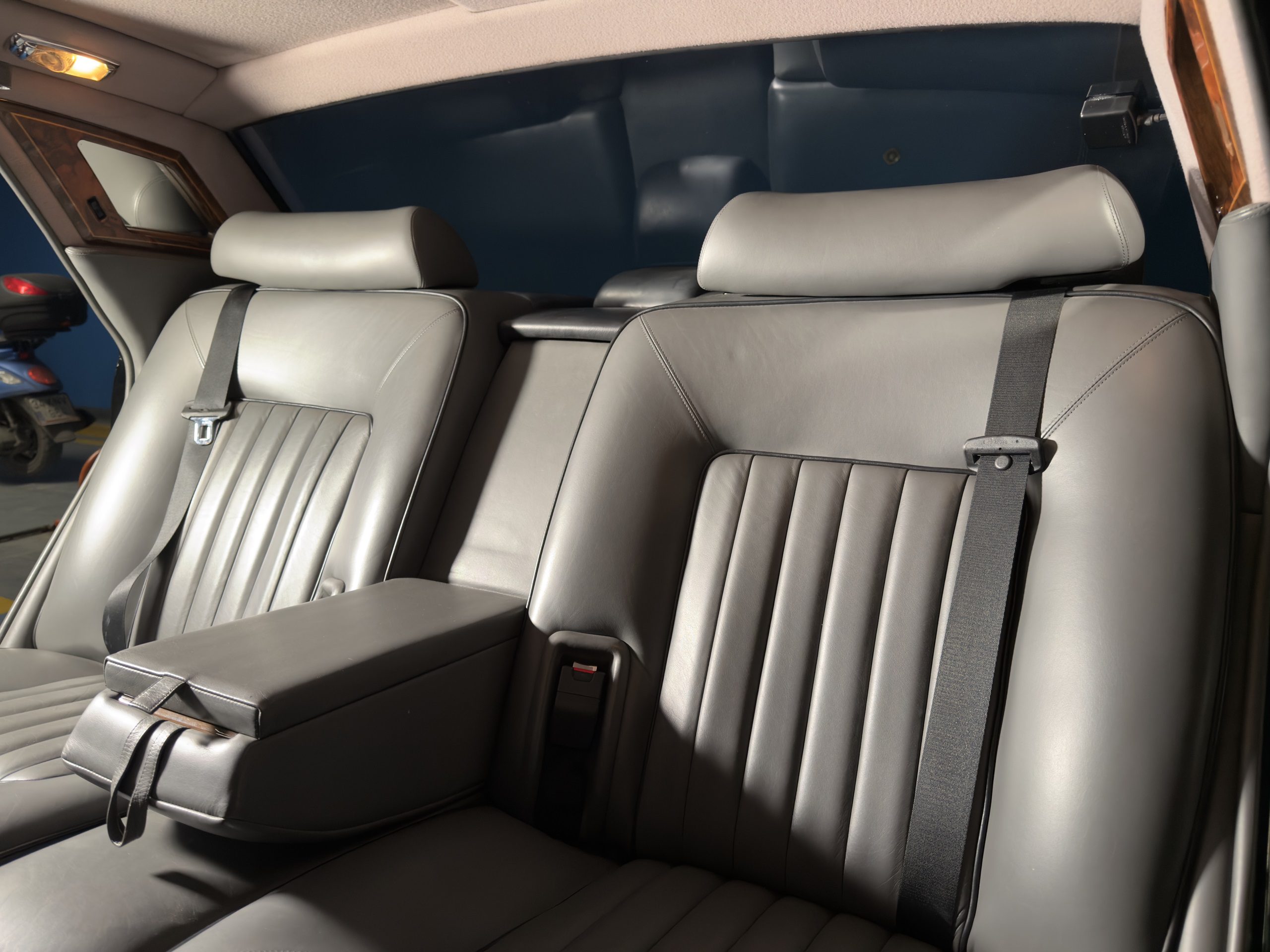 1992 Rolls-Royce Silver Spur II