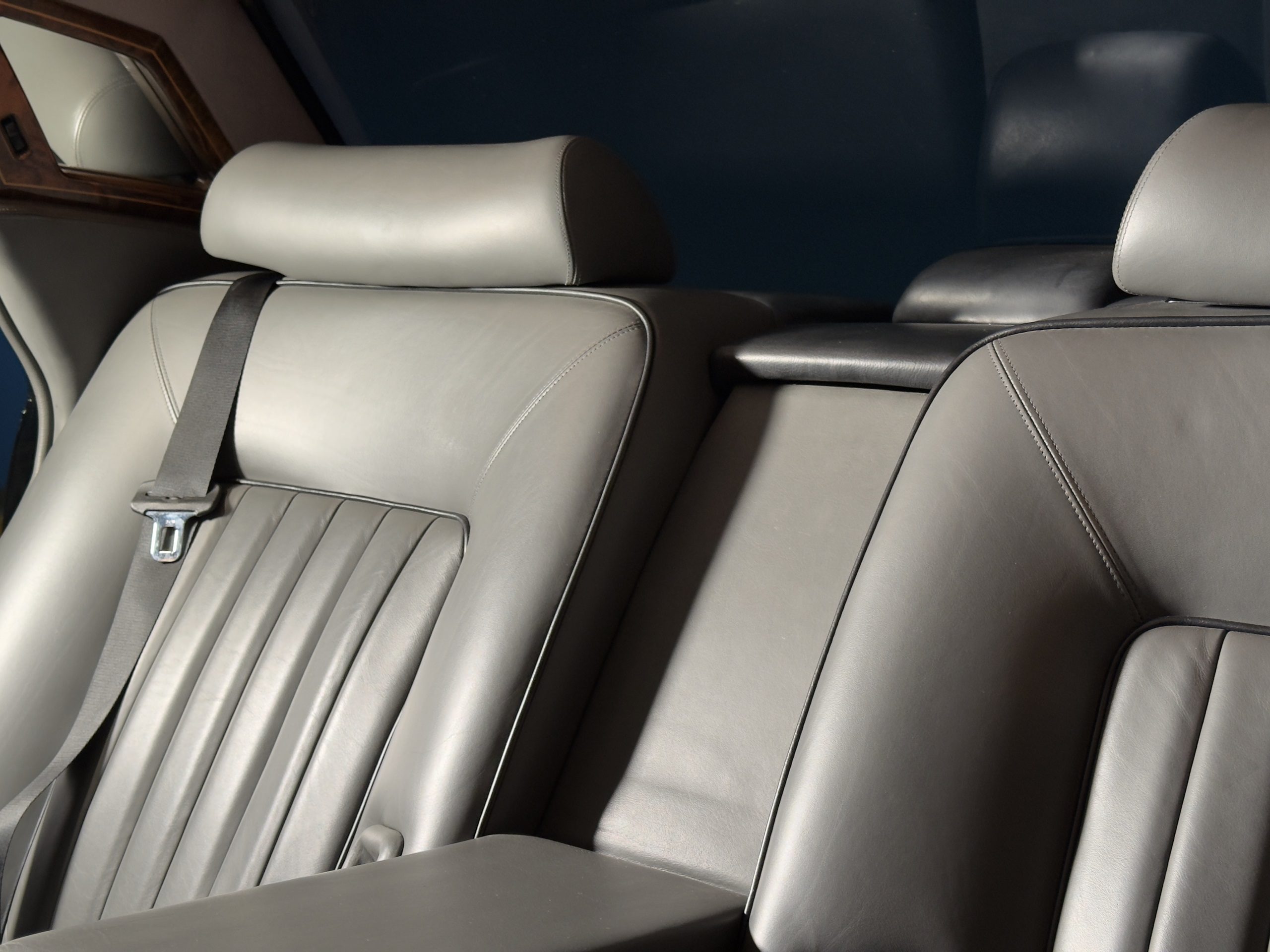 1992 Rolls-Royce Silver Spur II