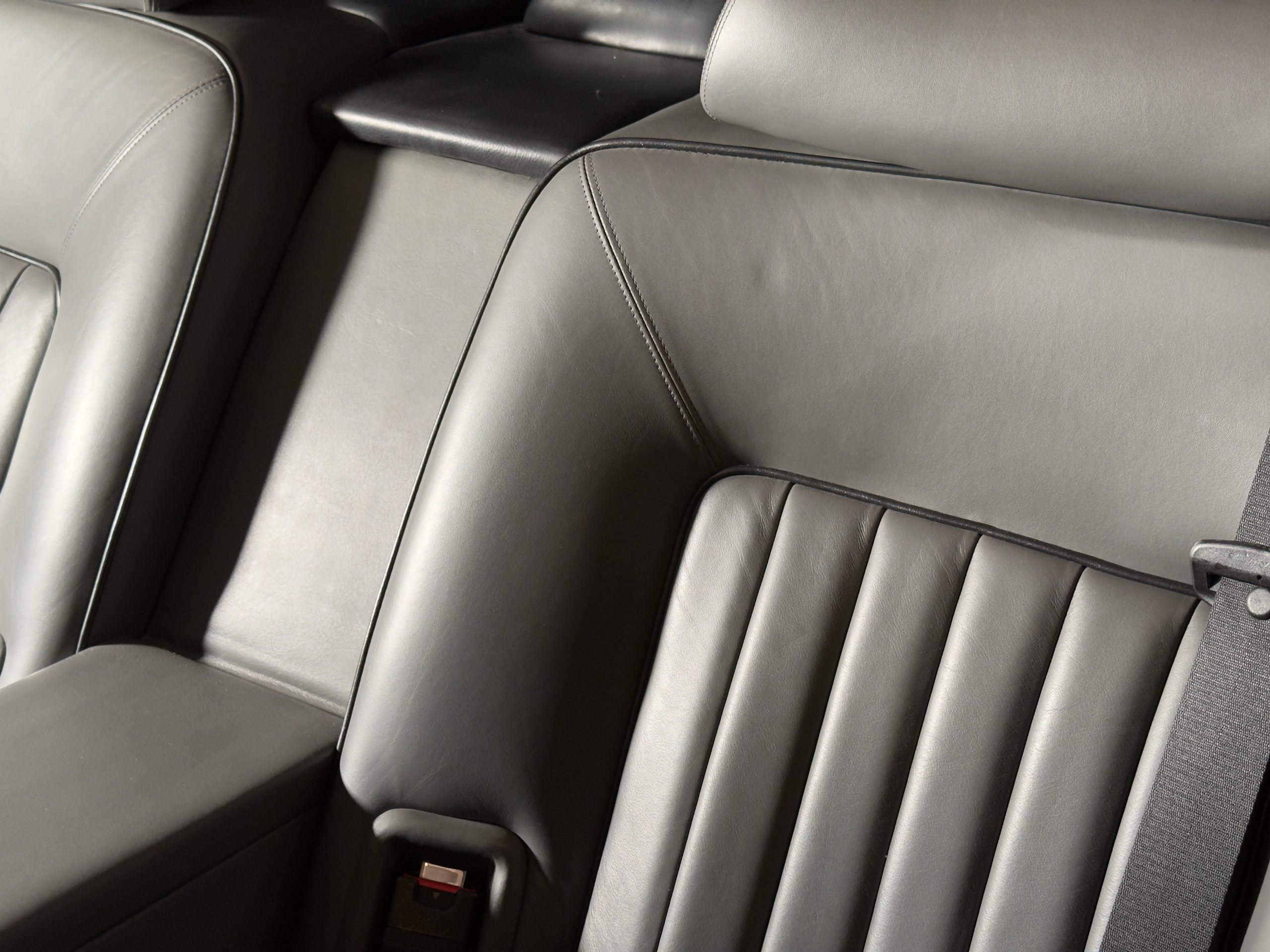 1992 Rolls-Royce Silver Spur II