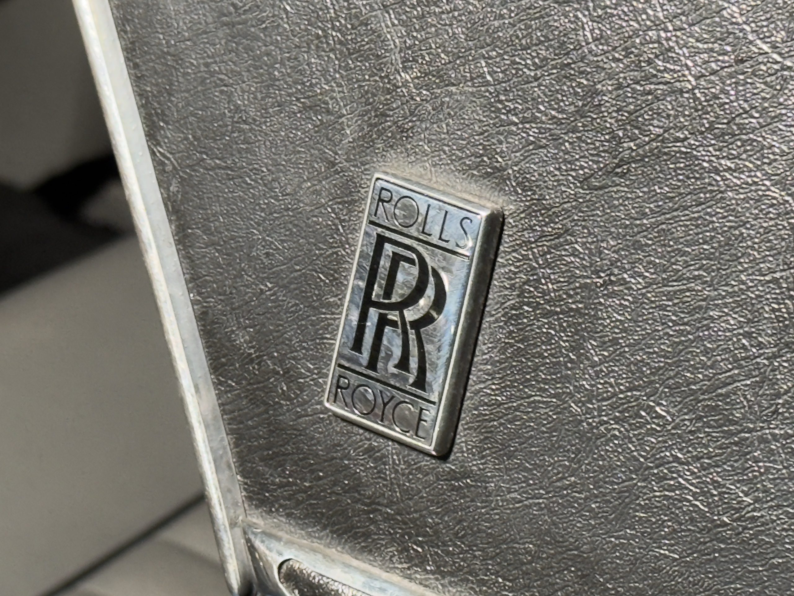 1992 Rolls-Royce Silver Spur II