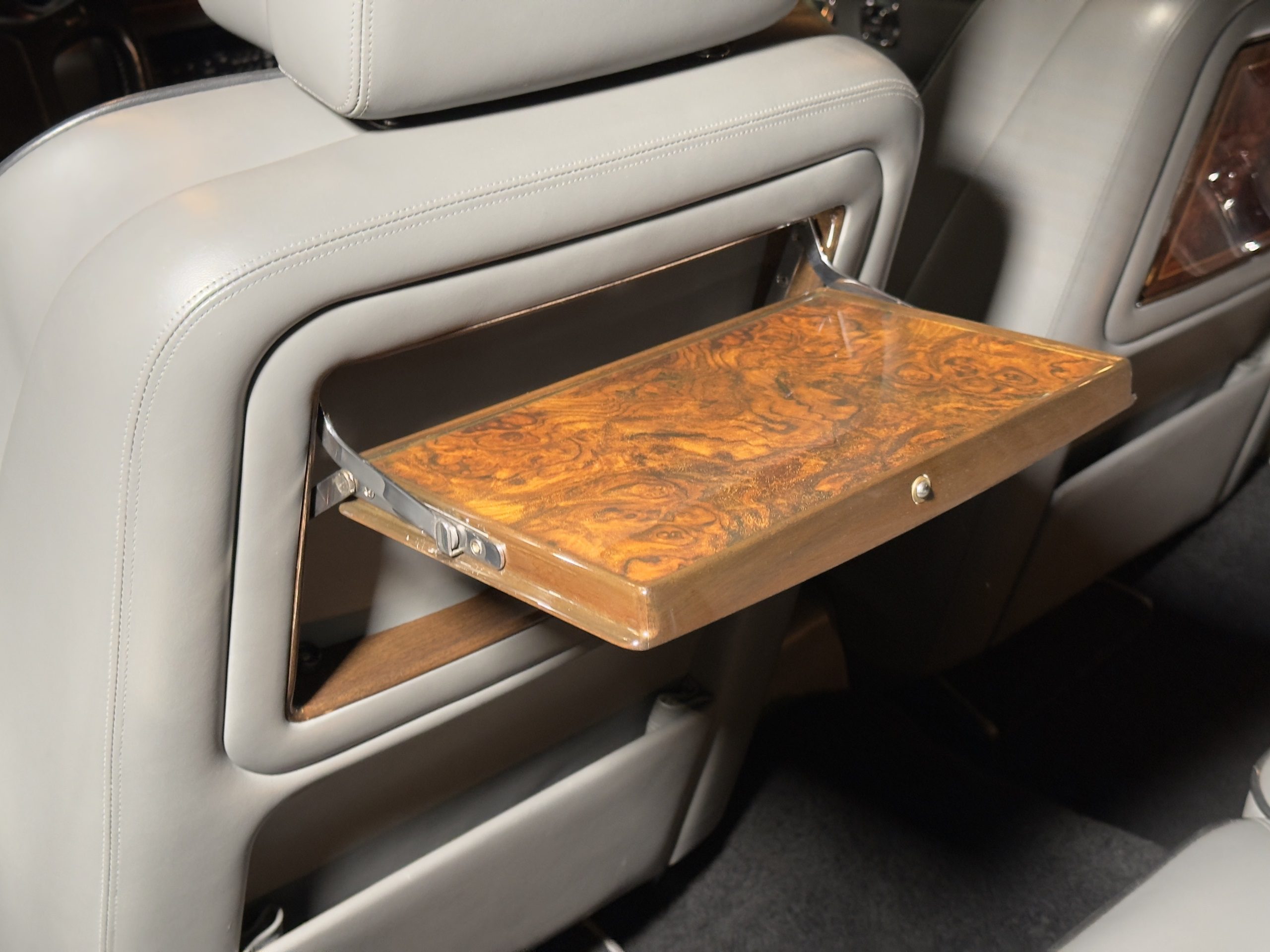 1992 Rolls-Royce Silver Spur II