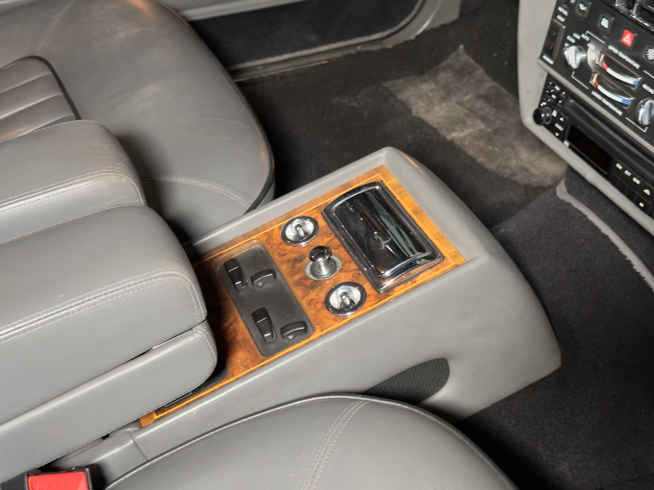 1992 Rolls-Royce Silver Spur II