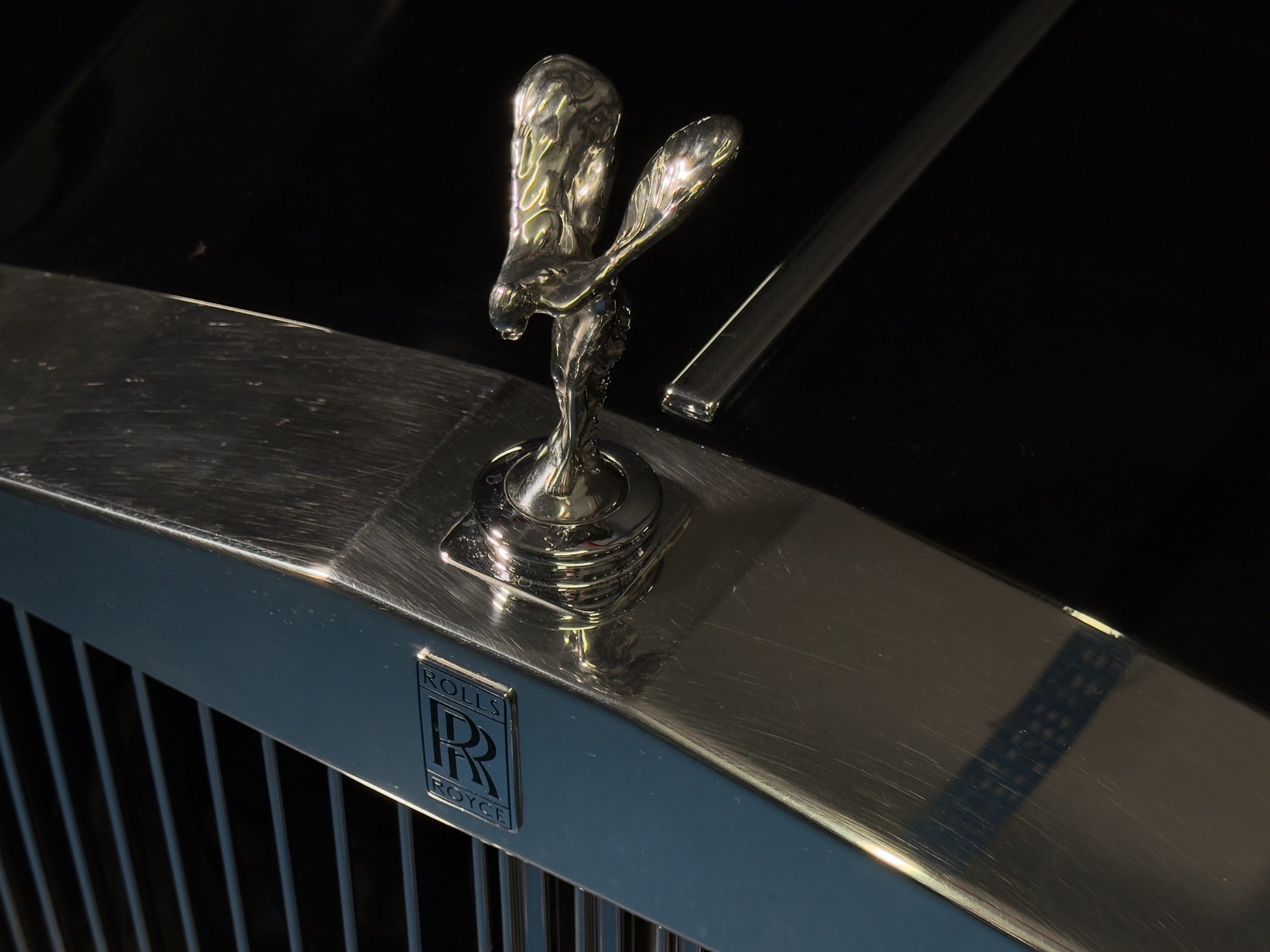 1992 Rolls-Royce Silver Spur II