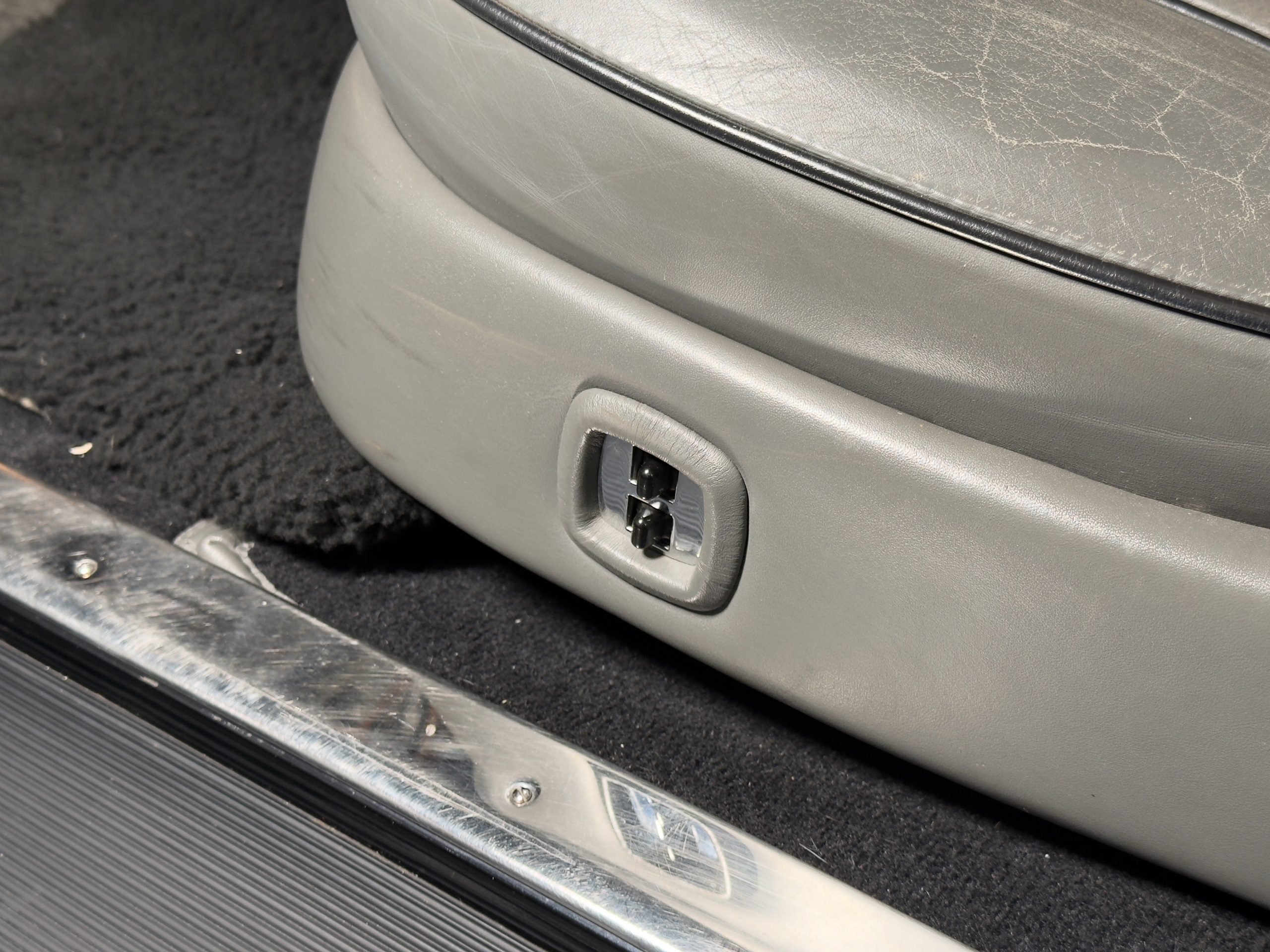 1992 Rolls-Royce Silver Spur II