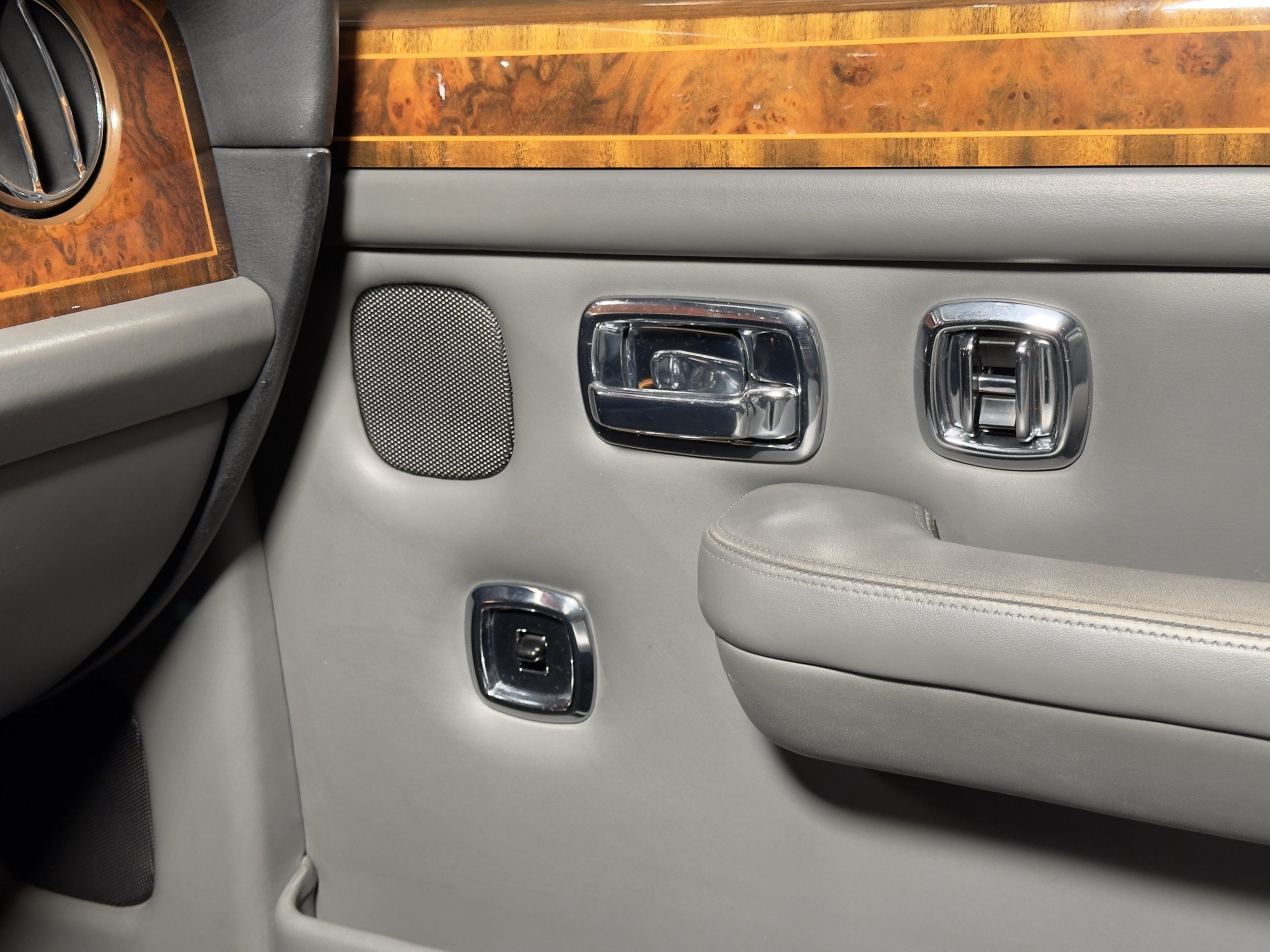 1992 Rolls-Royce Silver Spur II