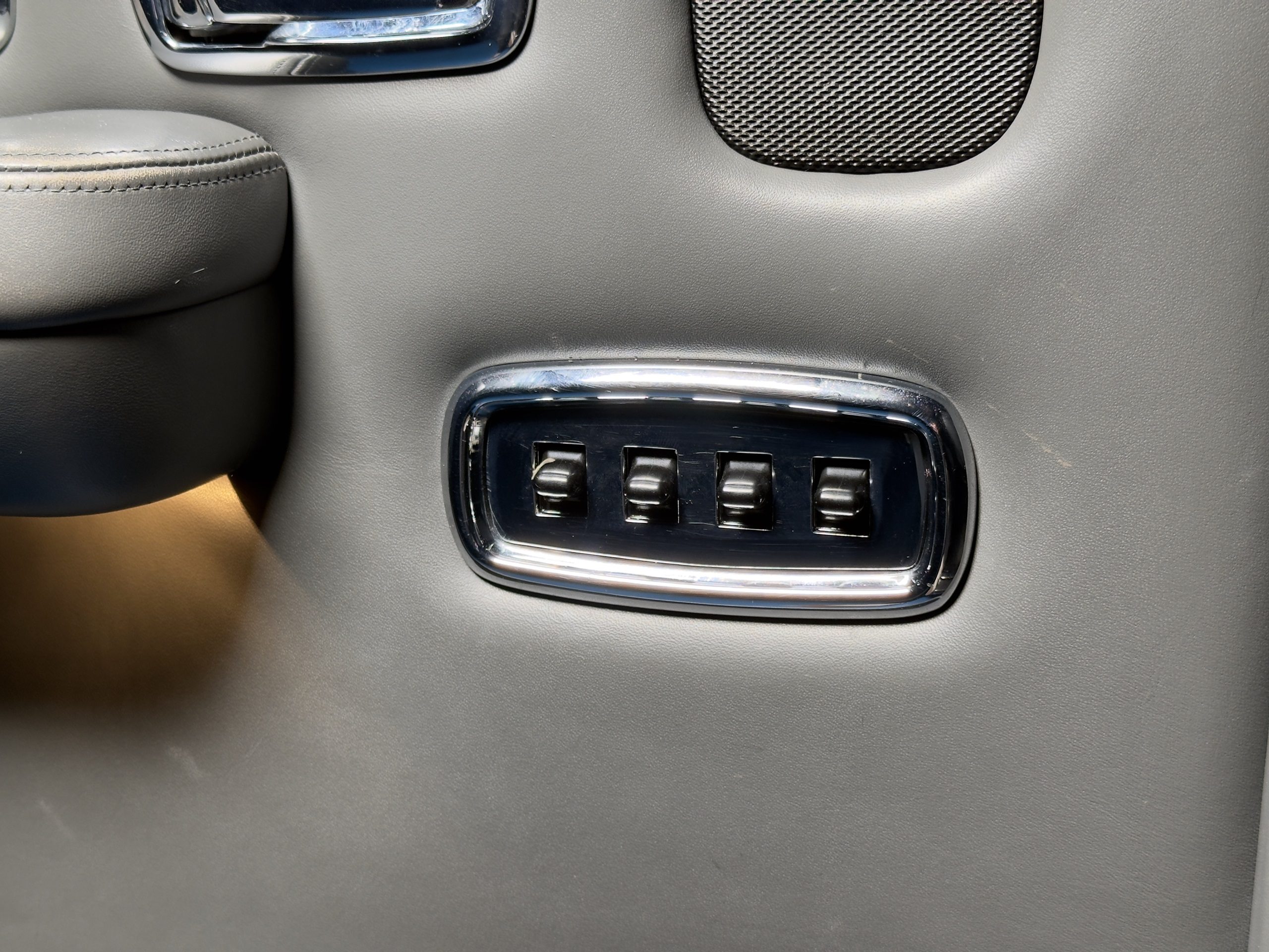 1992 Rolls-Royce Silver Spur II