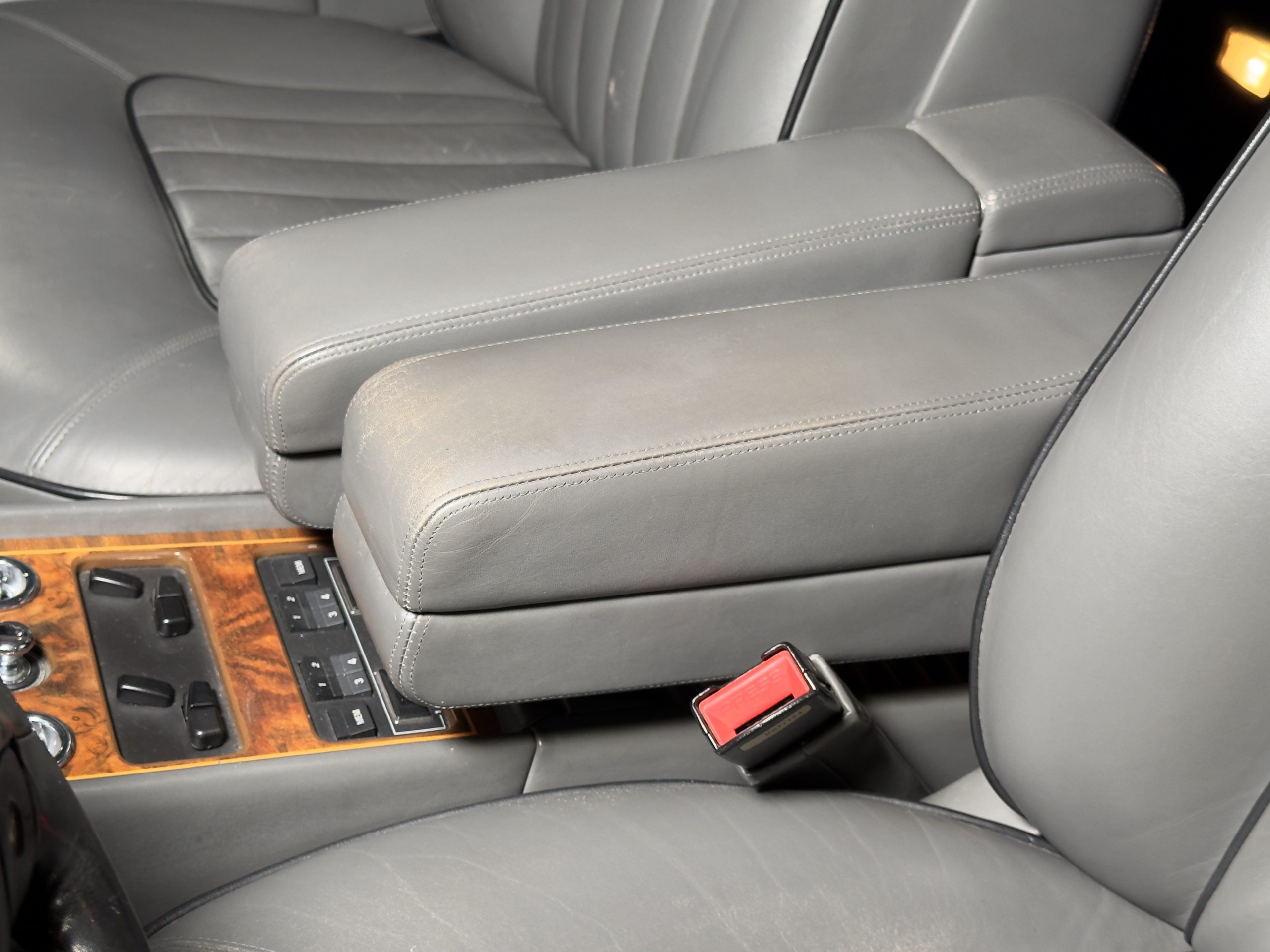 1992 Rolls-Royce Silver Spur II