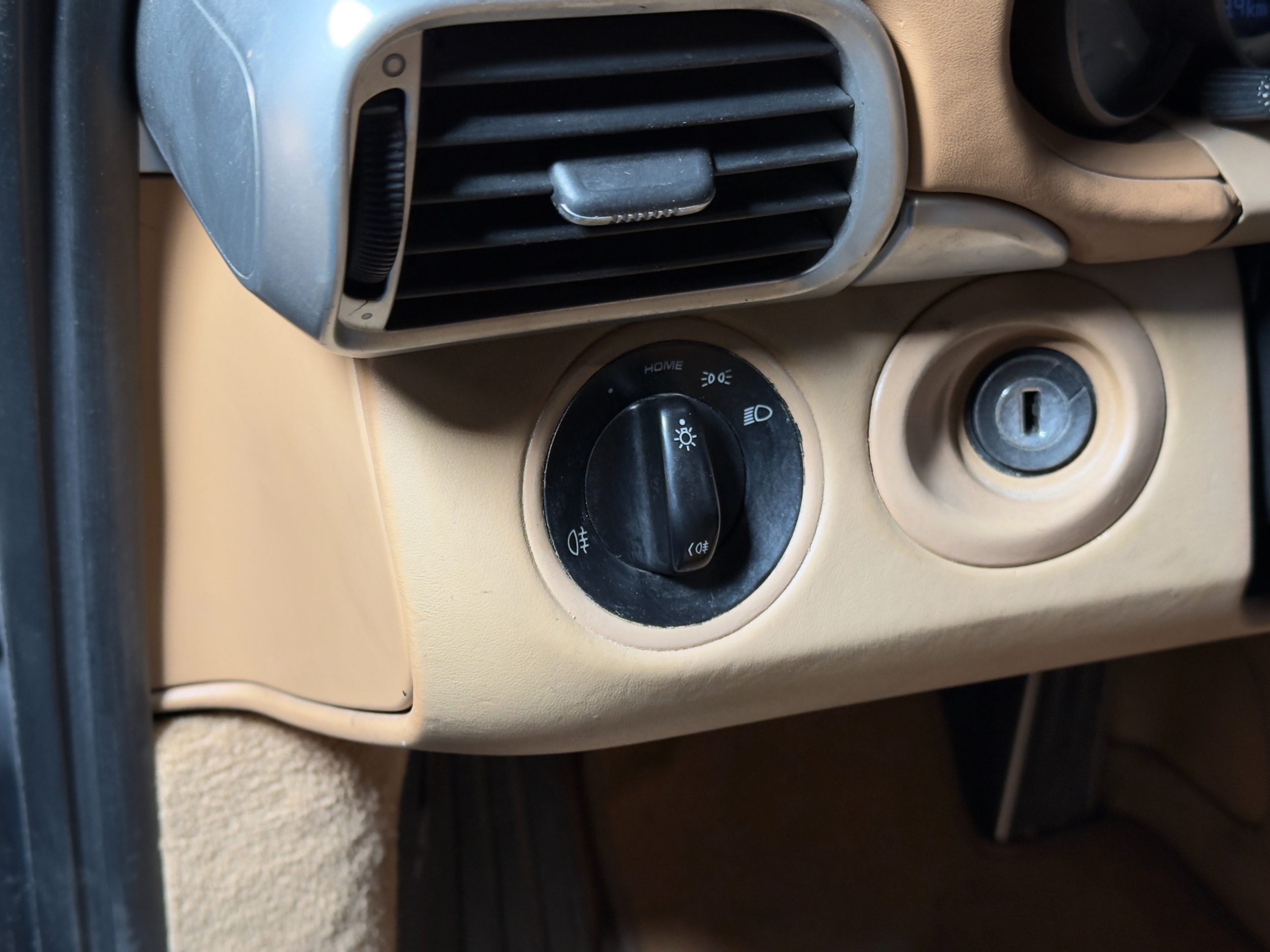 2011 Porsche 911 Turbo Cabriolet