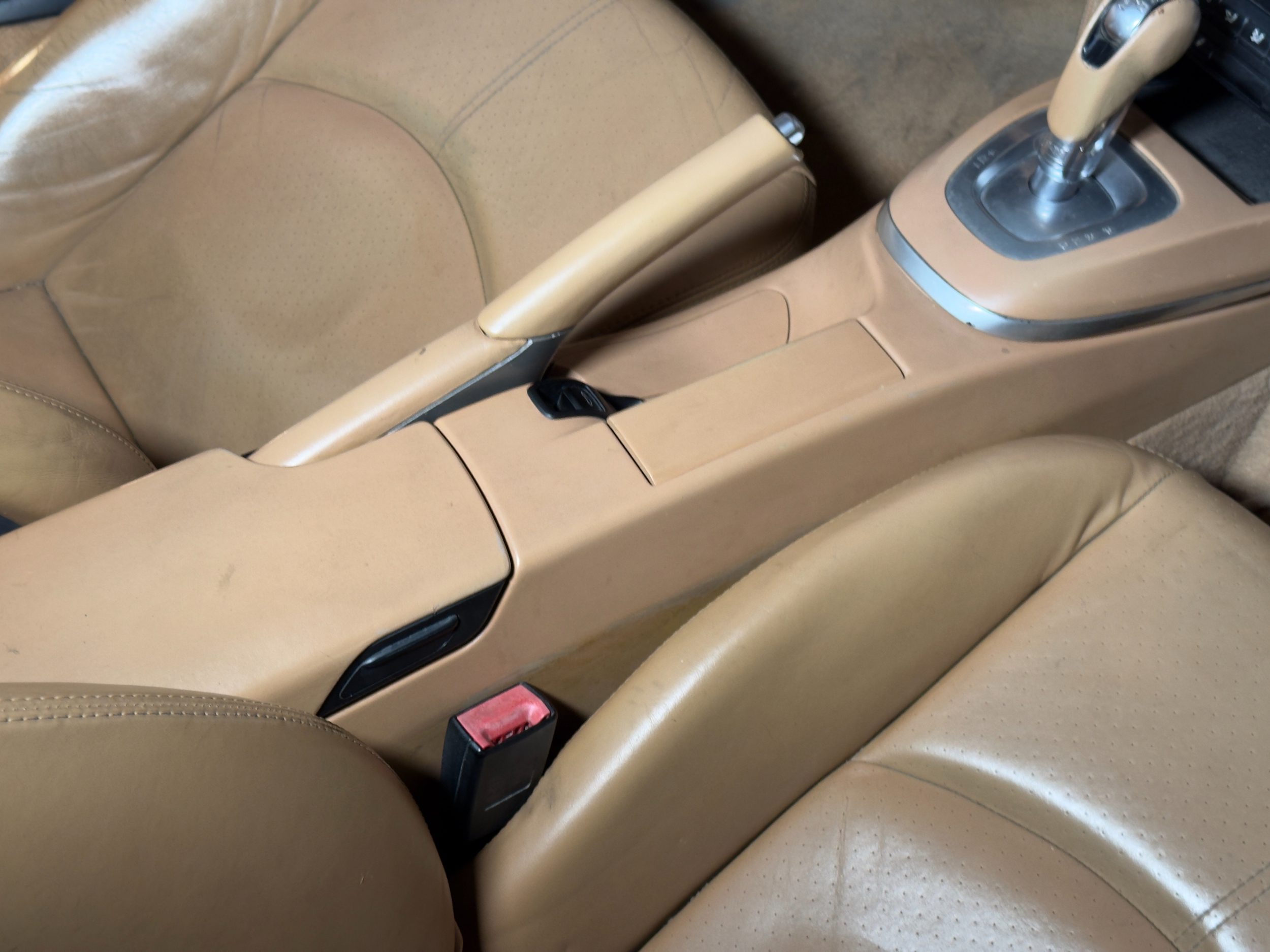 2011 Porsche 911 Turbo Cabriolet